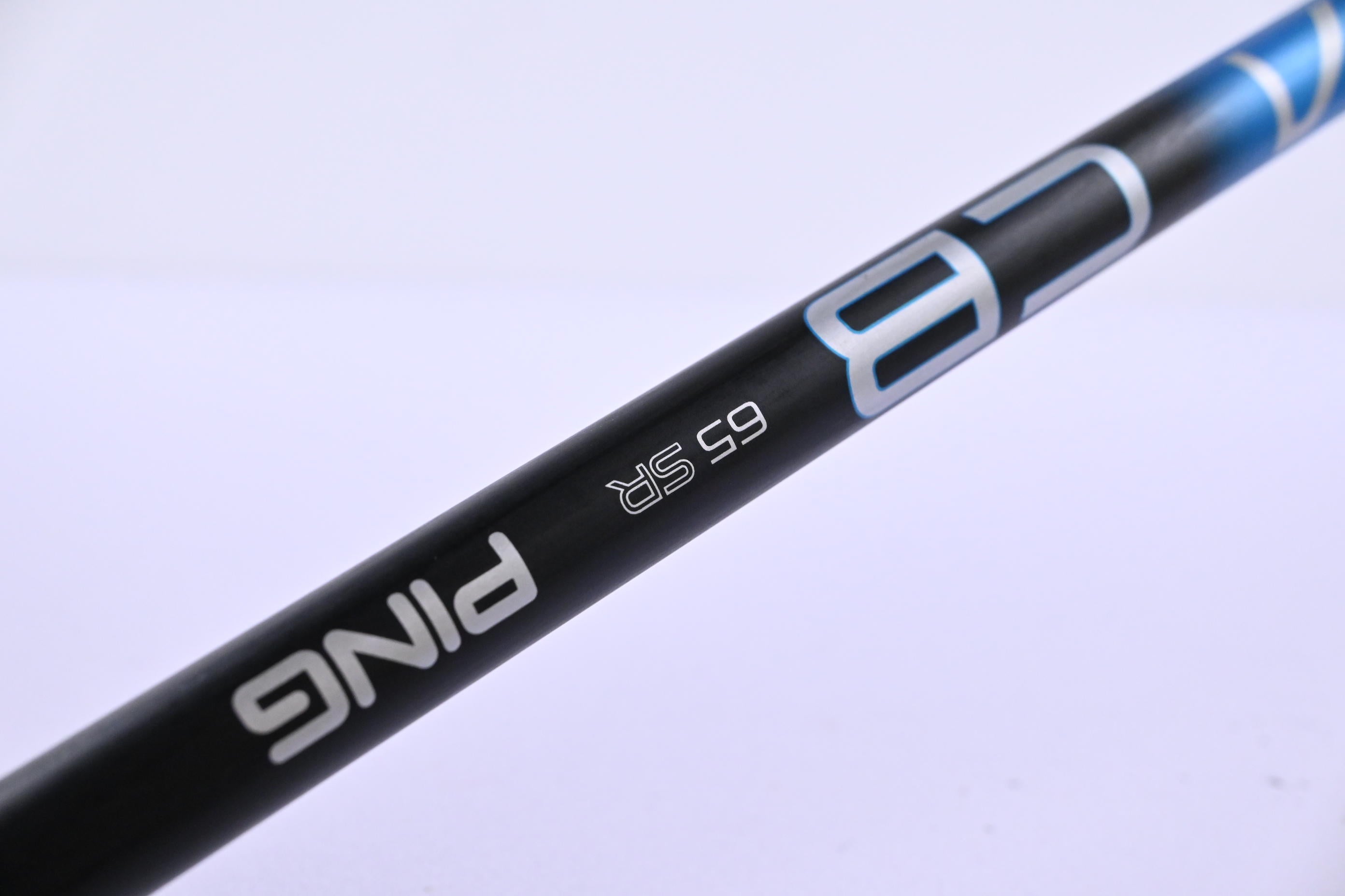 Ping G440 SFT #5 Wood / 19 Degree / Senior Flex Ping Alta CB Blue 65 Shaft
