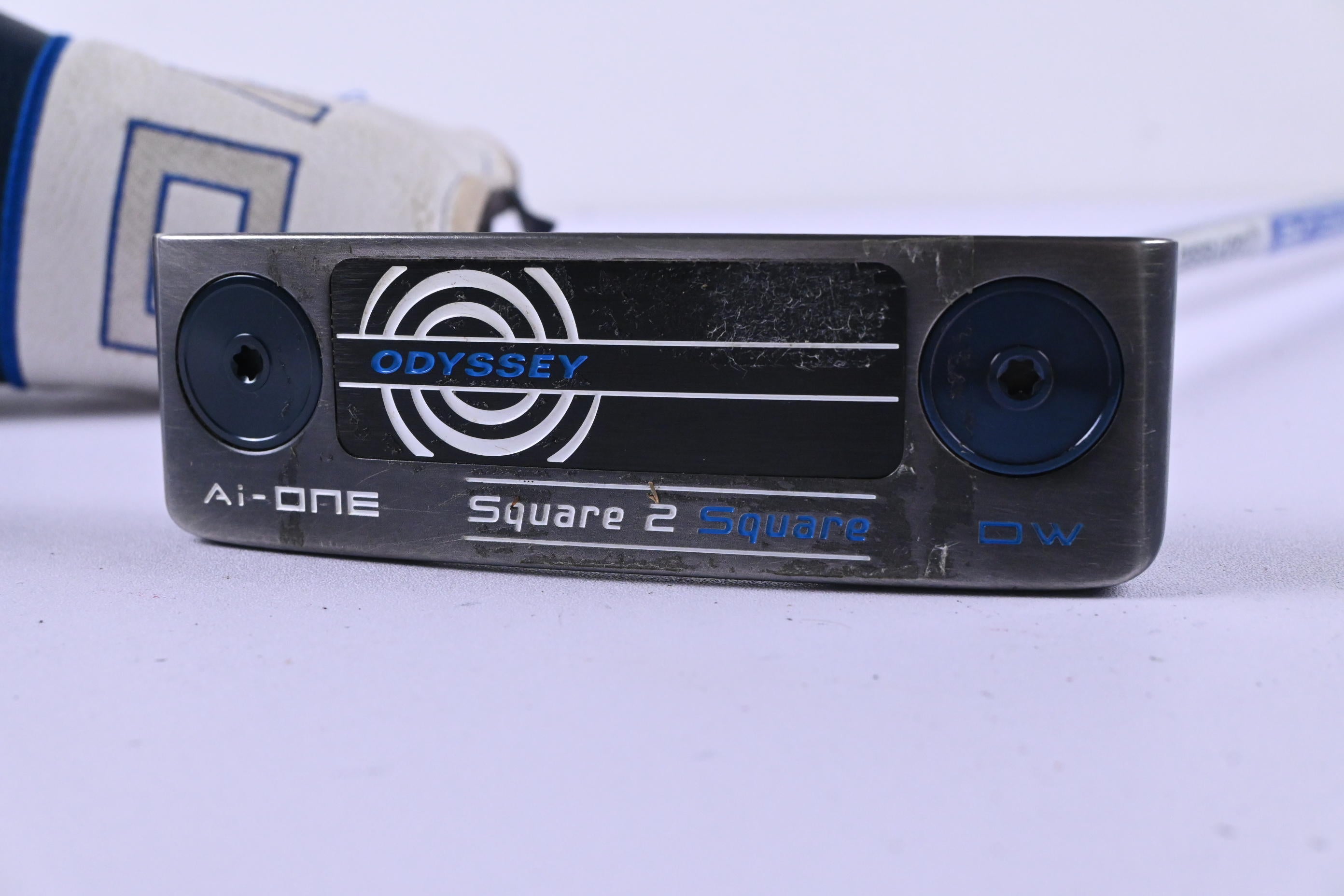 Odyssey Ai-One Square 2 Square DW Putter / 34 Inch