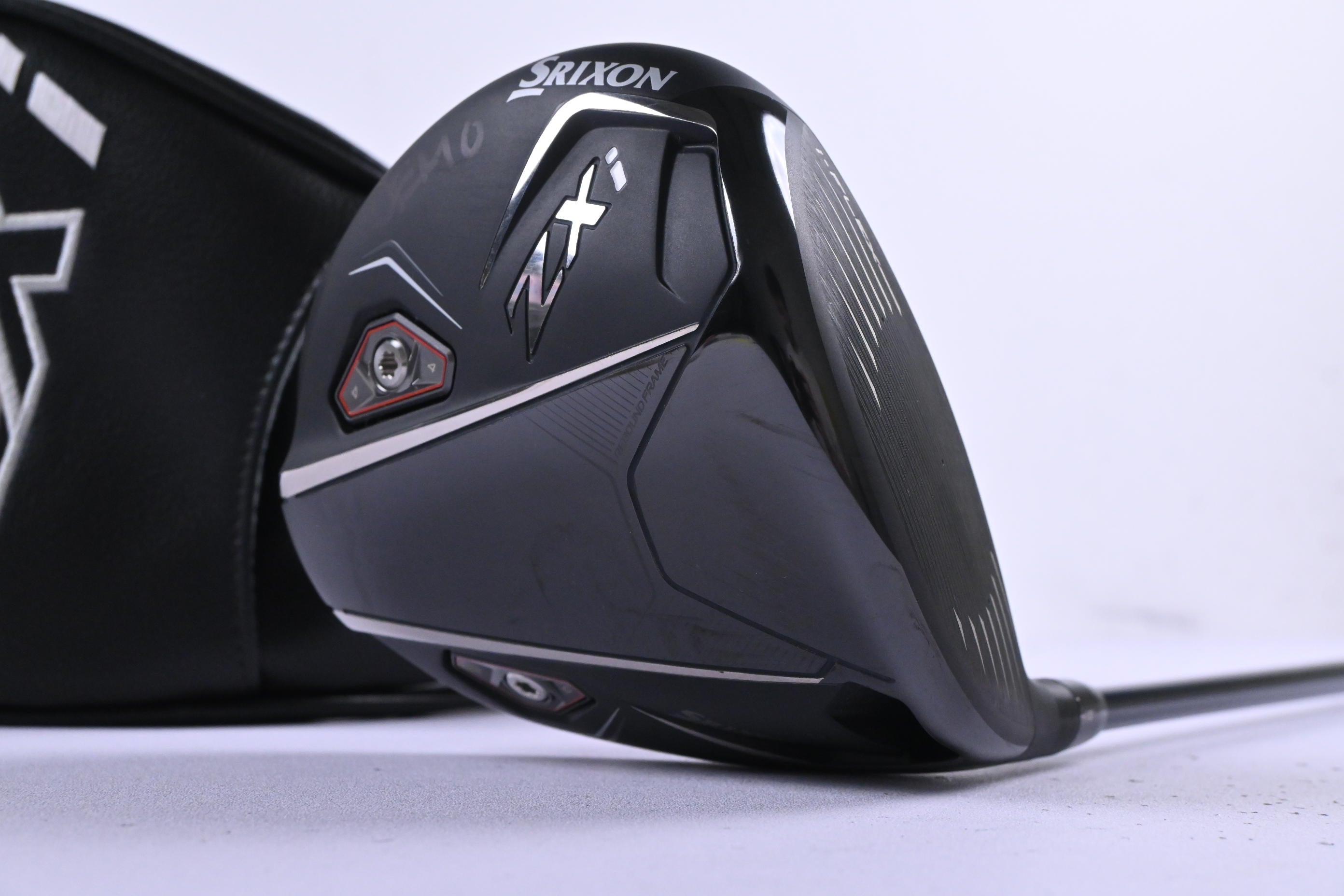 Srixon ZXi Driver / 10.5 Degree / Regular Flex Fujikura Ventus TR Blue 6 Shaft