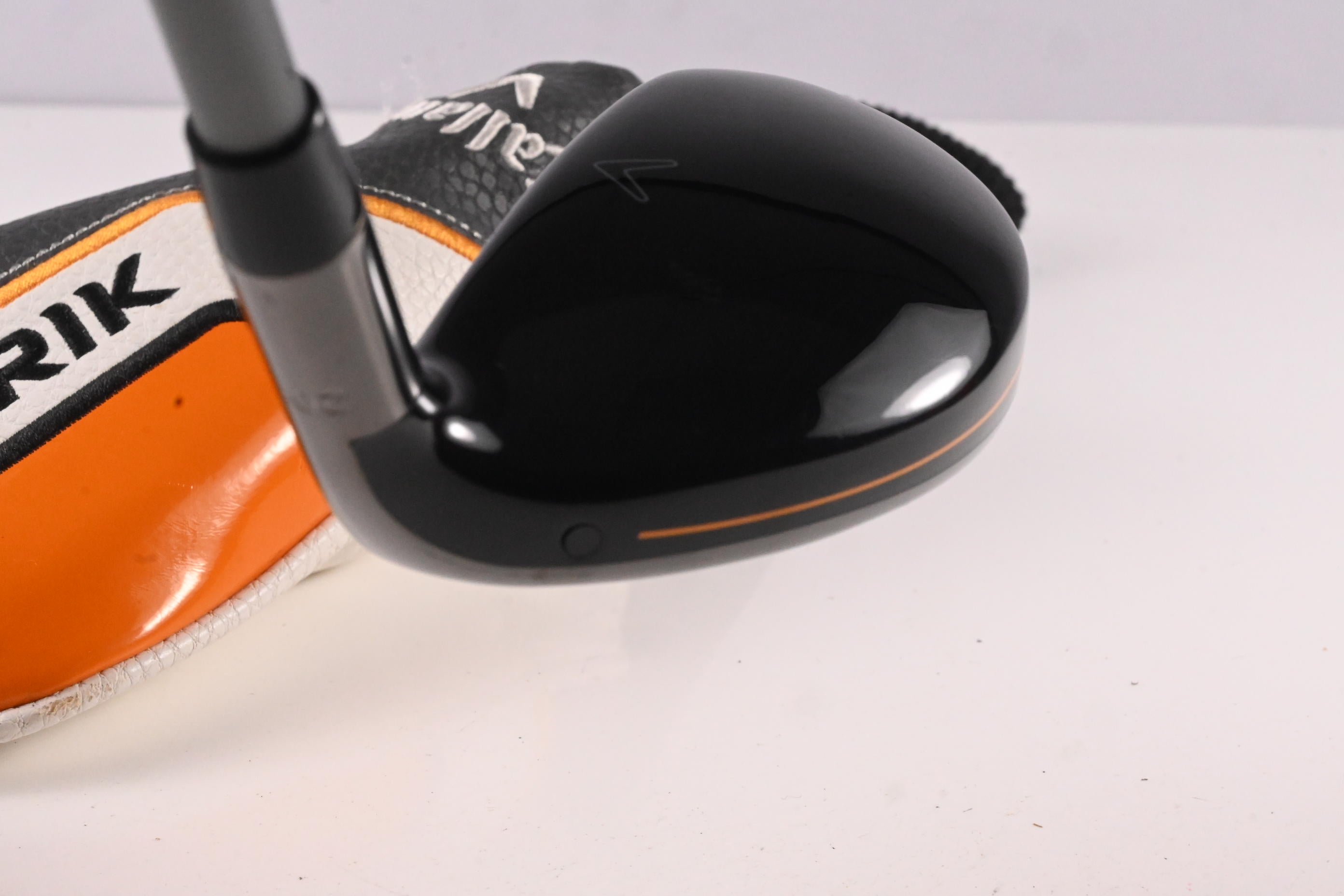Callaway Mavrik #4 Hybrid / 20 Degree / Regular Flex Catalyst 65 Shaft