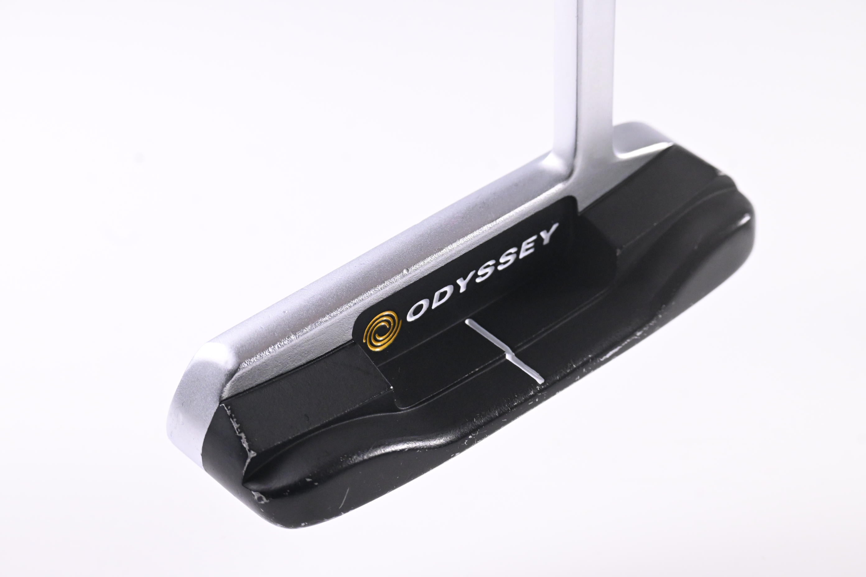 Left Hand Odyssey Stroke Lab One Putter / 33 Inch