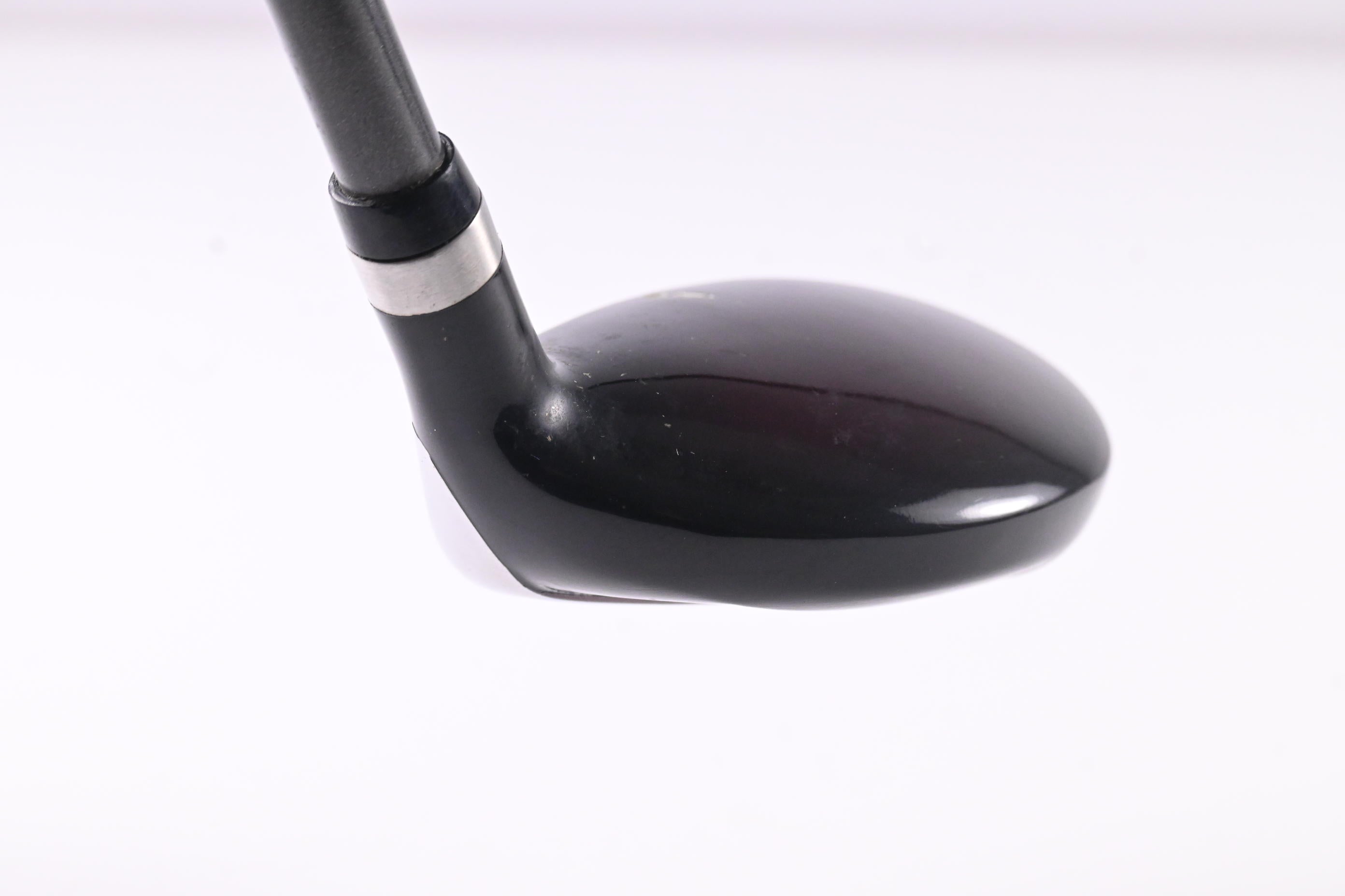 Wilson Deep Red WTX #3 Hybrid / 18 Degree / Regular Flex Wilson Shaft