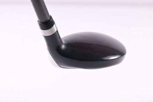 Wilson Deep Red WTX #3 Hybrid / 18 Degree / Regular Flex Wilson Shaft