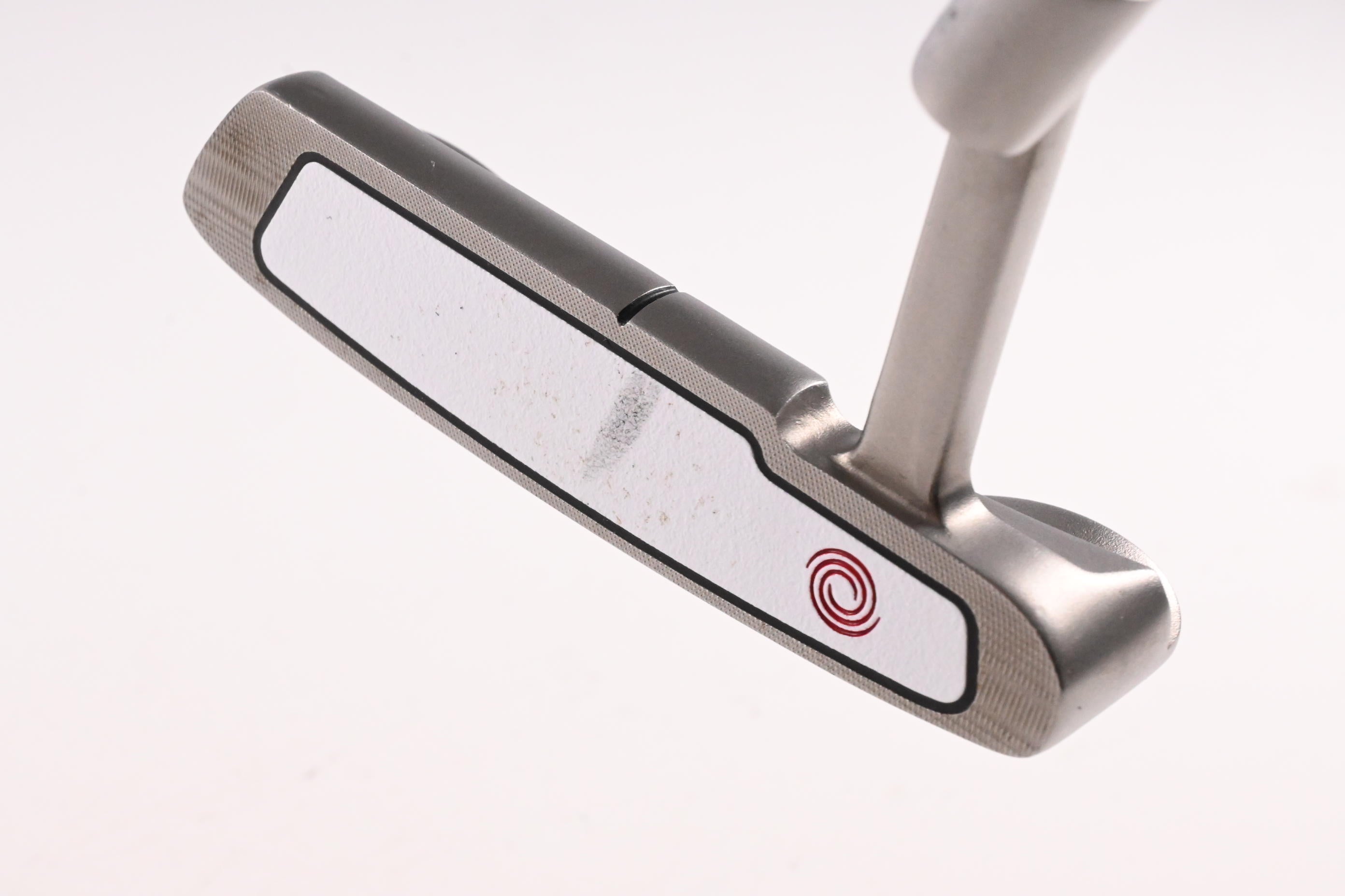 Odyssey White Hot Pro #1 Putter / 34 Inch