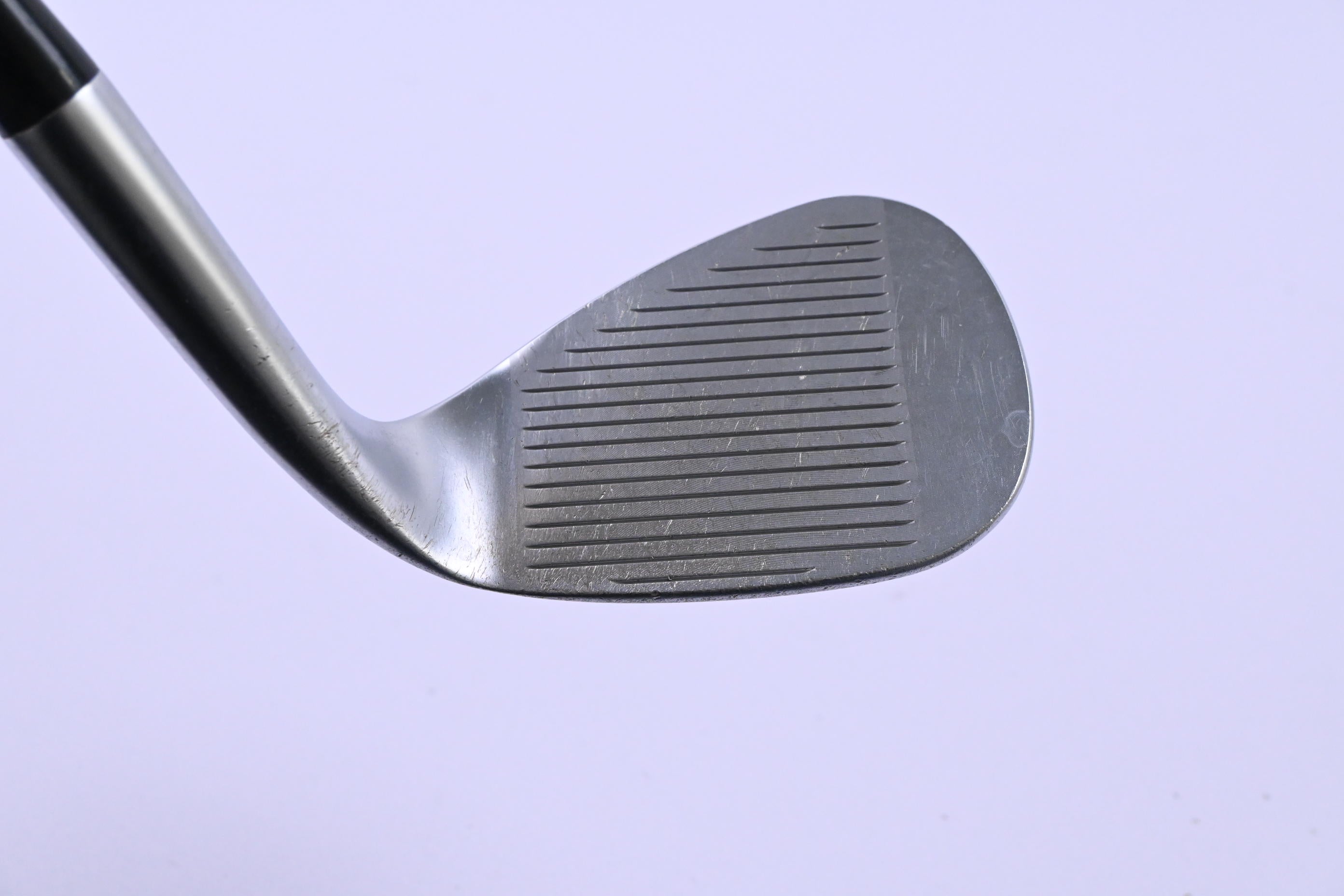 Left Hand Ping Glide 3.0 Lob Wedge / 60 Degree / Black Dot / Wedge Flex Z-Z115