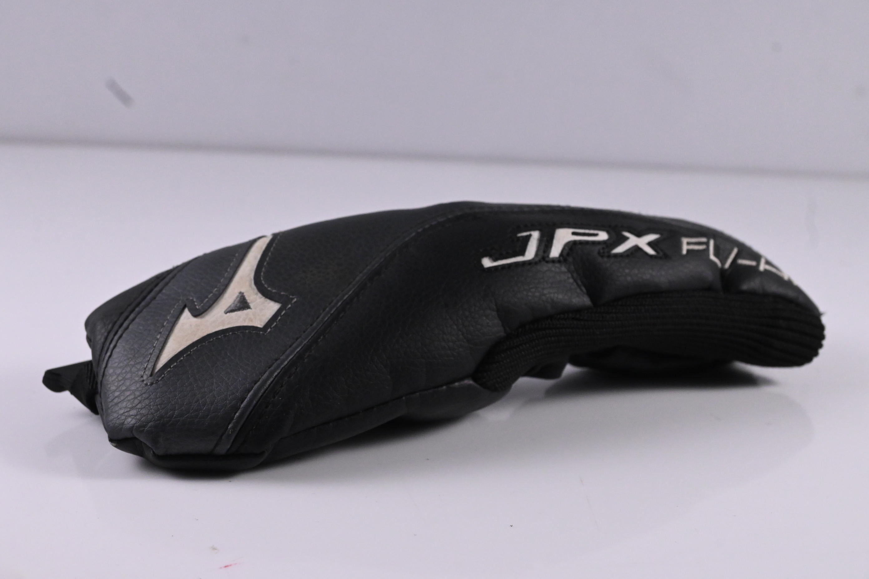 Mizuno JPX 921 Fli-Hi #7 Hybrid / 30 Degree / Reguar Flex UST Recoil Shaft