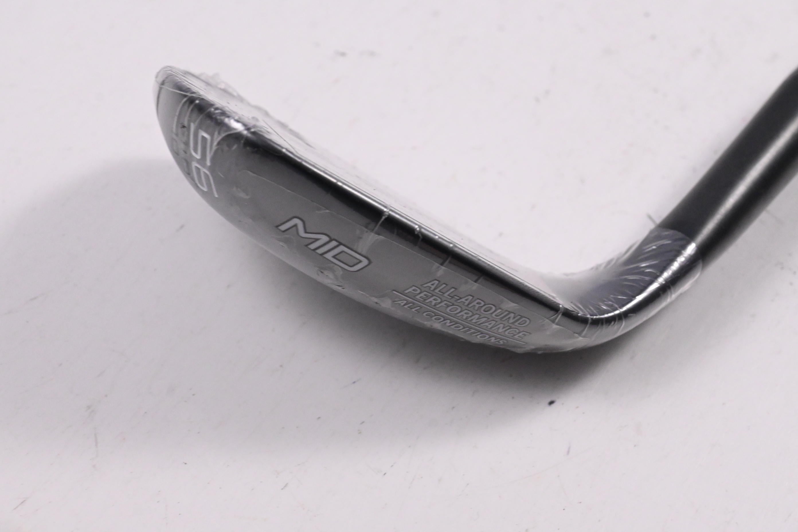 Cleveland RTZ Sand Wedge / 56 Degree / Wedge Flex Dynamic Gold Spinner