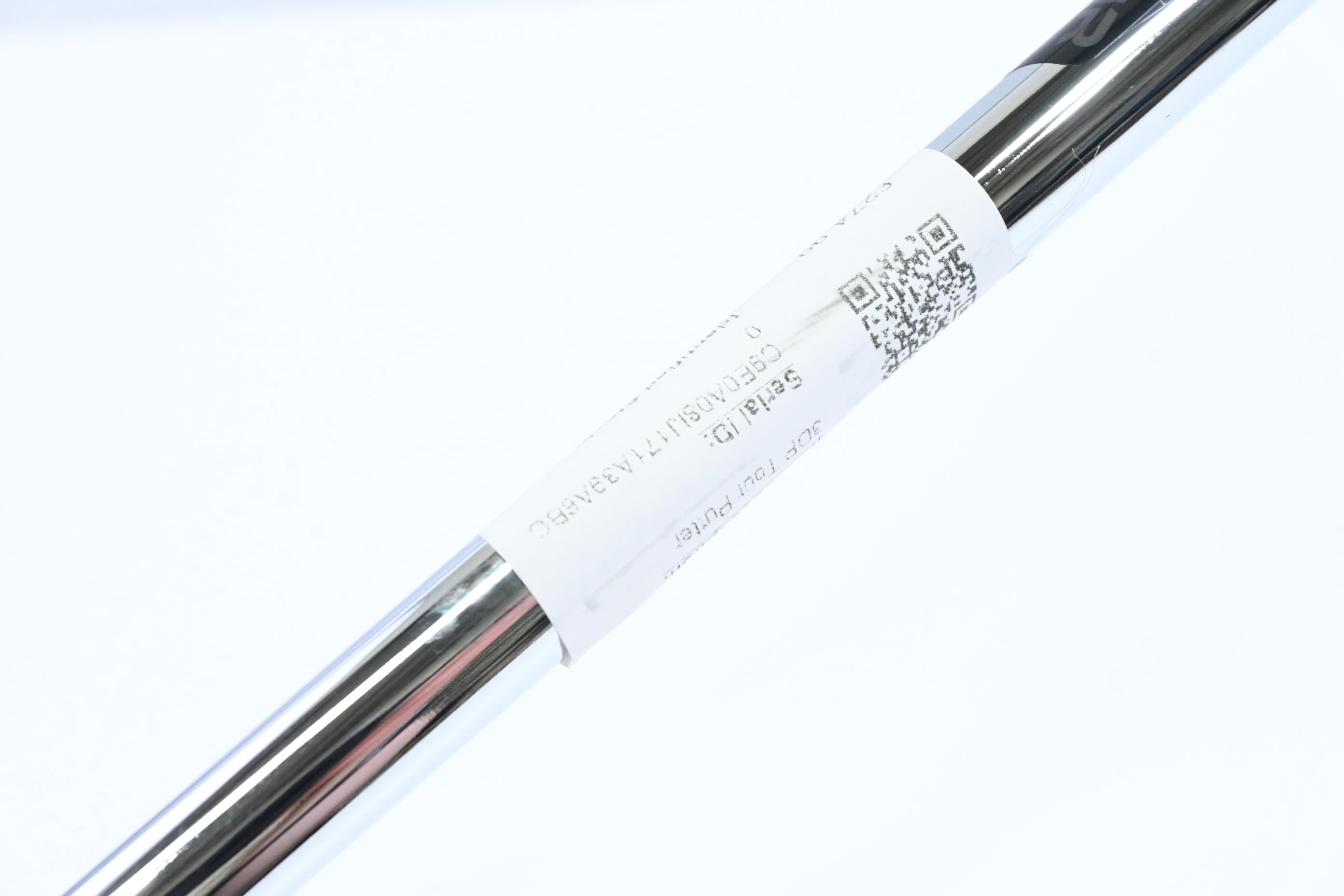 Cobra 3DP Supernova Putter / 35 Inch