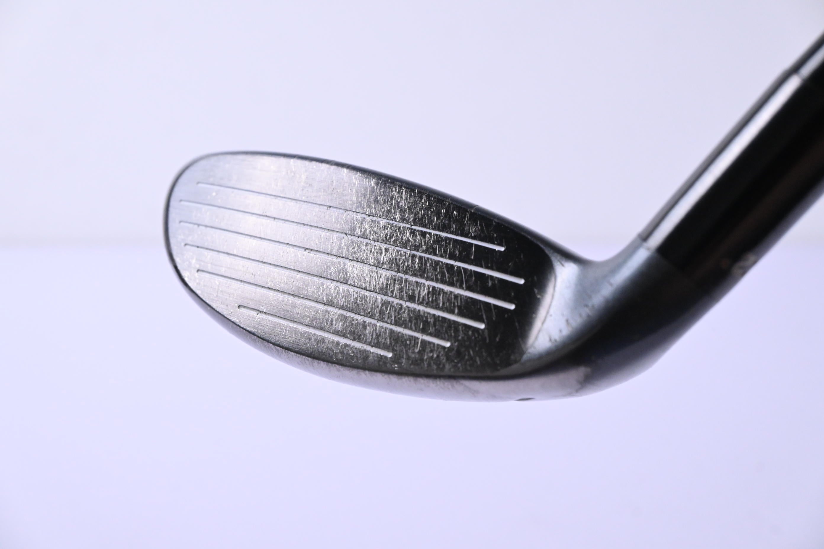 Ladies Callaway X Hot #4 Hybrid / 22 Degree / Ladies Flex Callaway X Hot 50