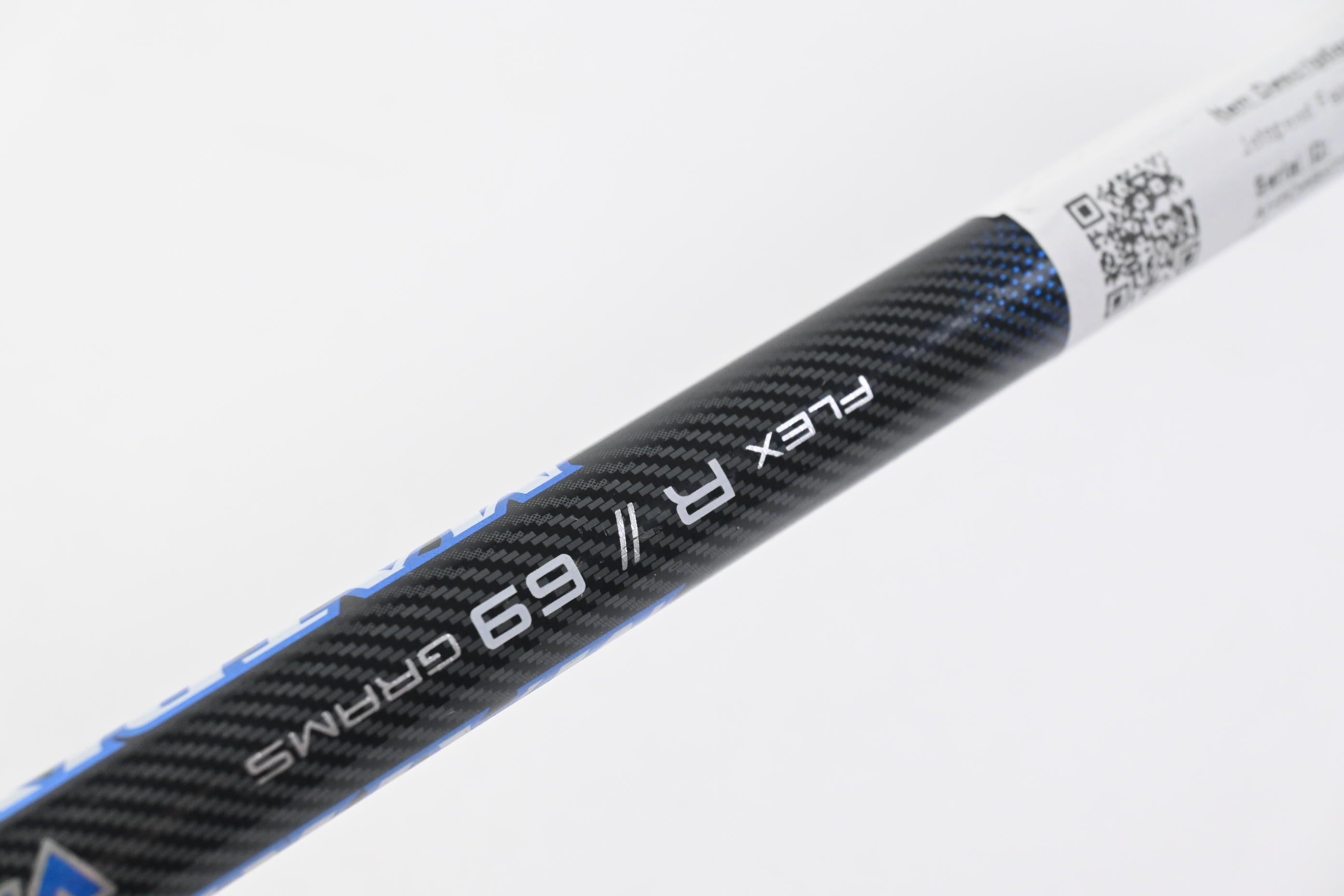 Taylormade Jetspeed #3 Wood / 15 Degree / Regular Flex Matrix Velox T 69 Shaft