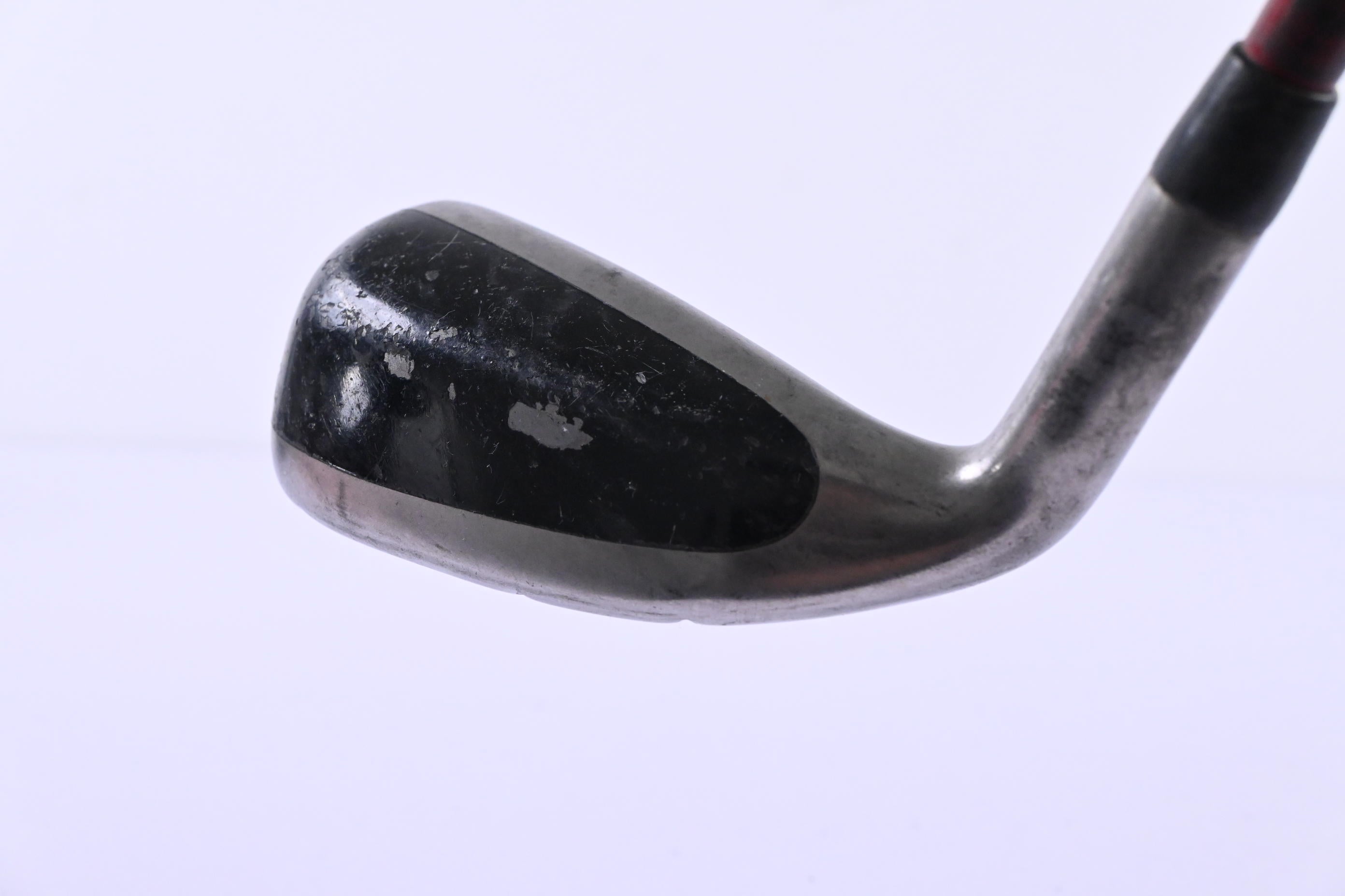 Left Hand Ping G15 #4 Hybrid / 23 Degree / Regular Flex Ping TFC 149H Shaft