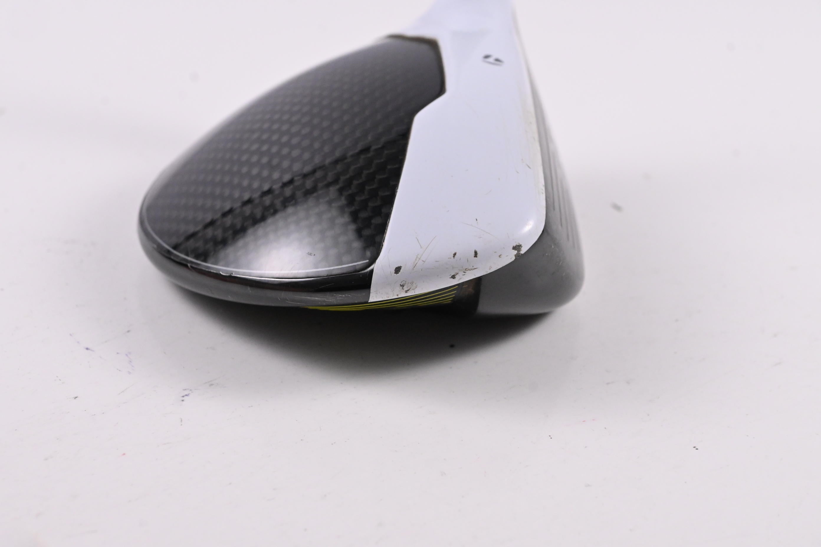 Taylormade M2 2017 #5 Wood / 18 Degree / Stiff Flex HZRDUS Yellow 63 Shaft