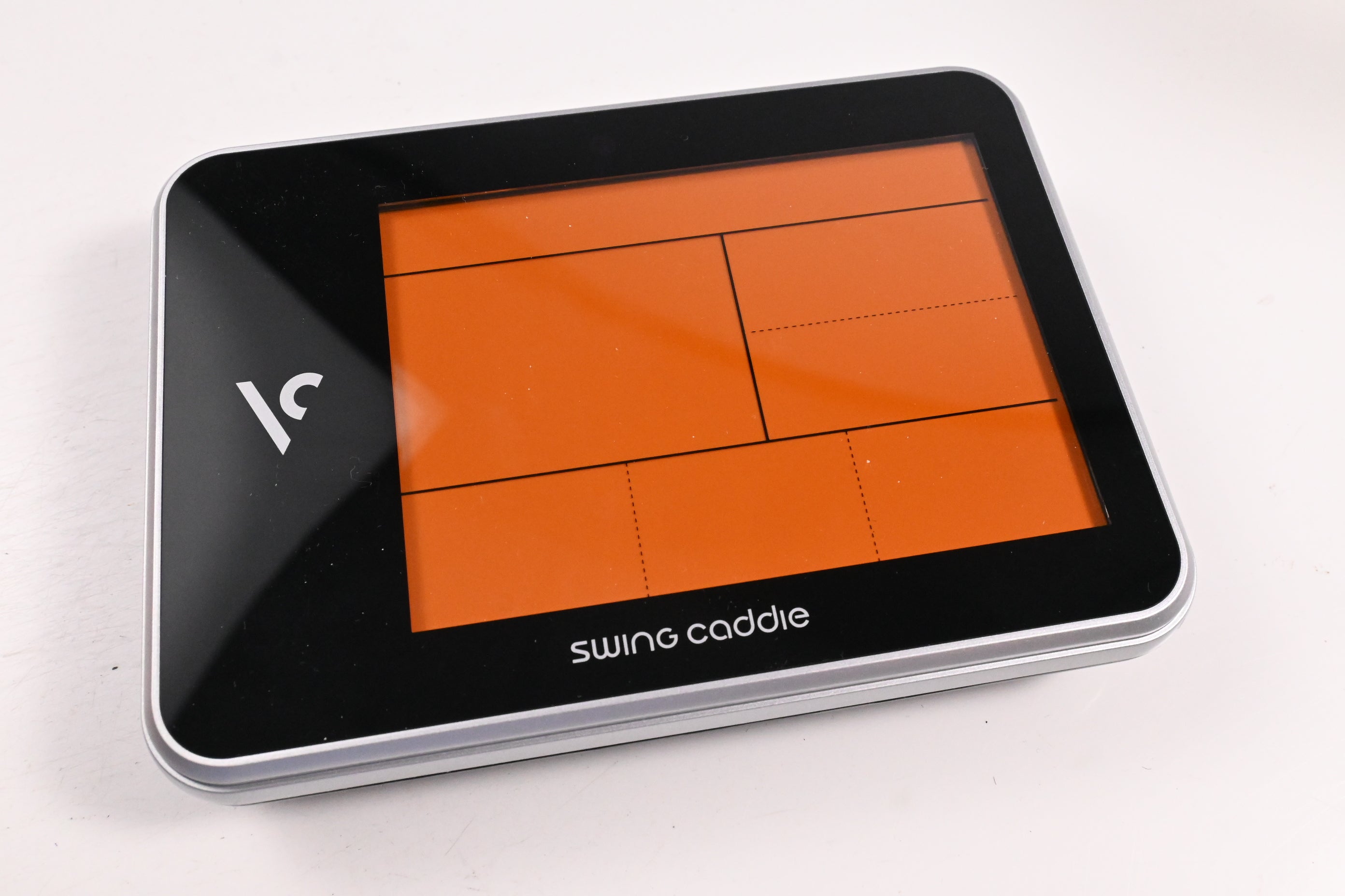 Voice Caddie Swing Caddie SC300  / Launch Monitor