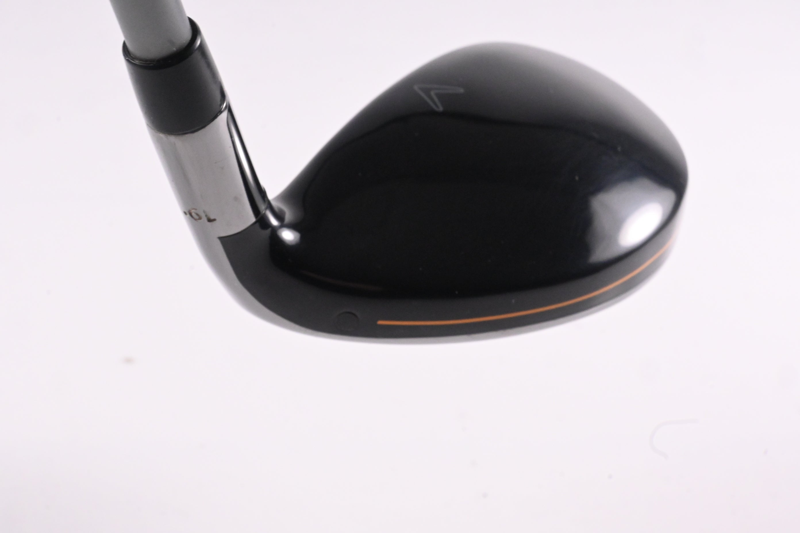 Callaway Mavrik Max #3 Hybrid / 19 Degree / Stiff Flex Project X Catalyst 75