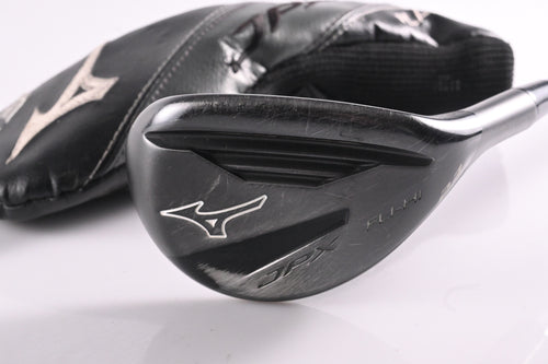 Mizuno JPX 923 Fli Hi #5 Hybrid / 23 Degree / Regular Flex Dynamic Gold 105 R300