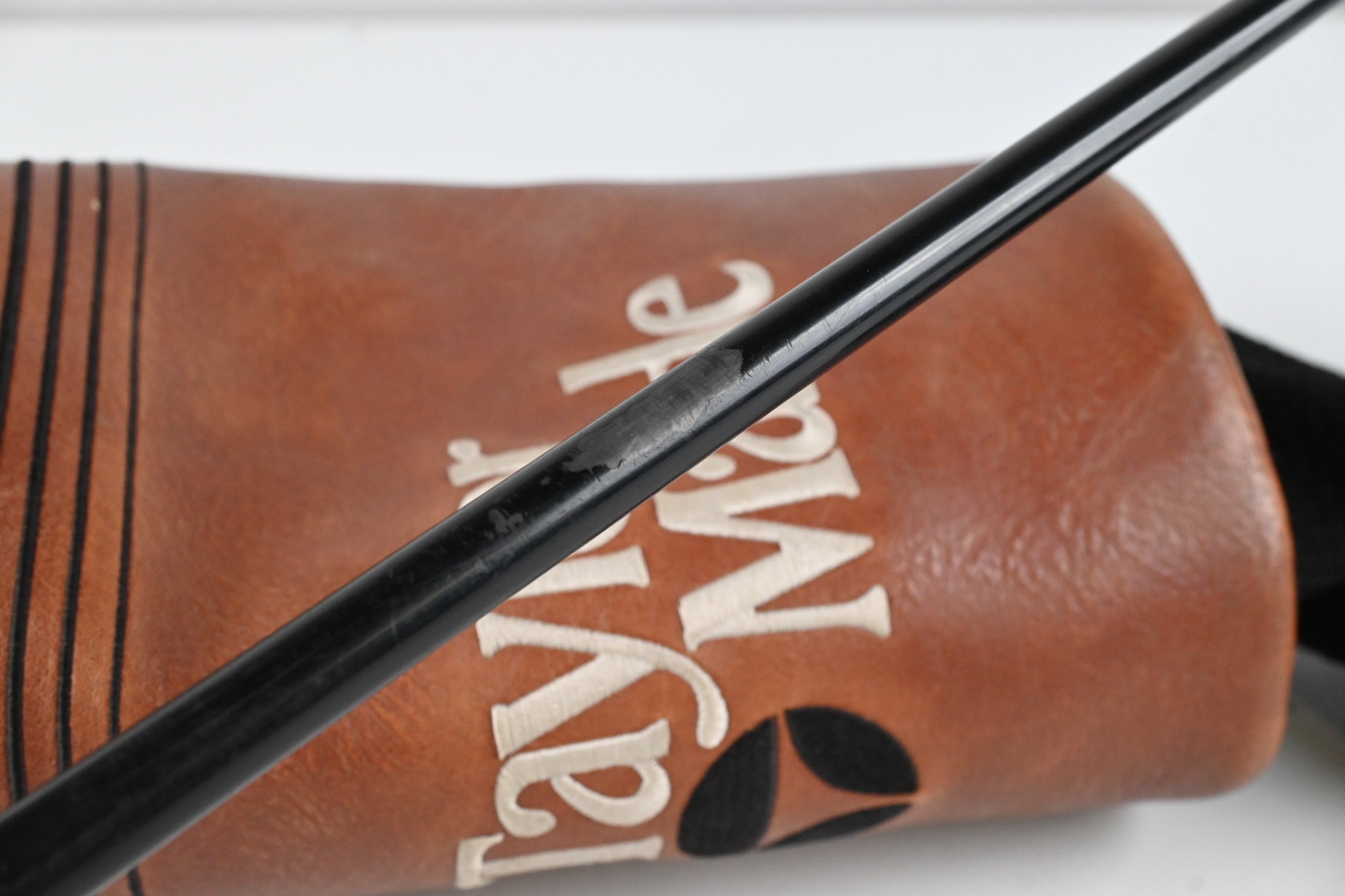 Taylormade BRNR Copper Mini Driver / 11.5 Degree / Stiff Flex Proforce M40X 65