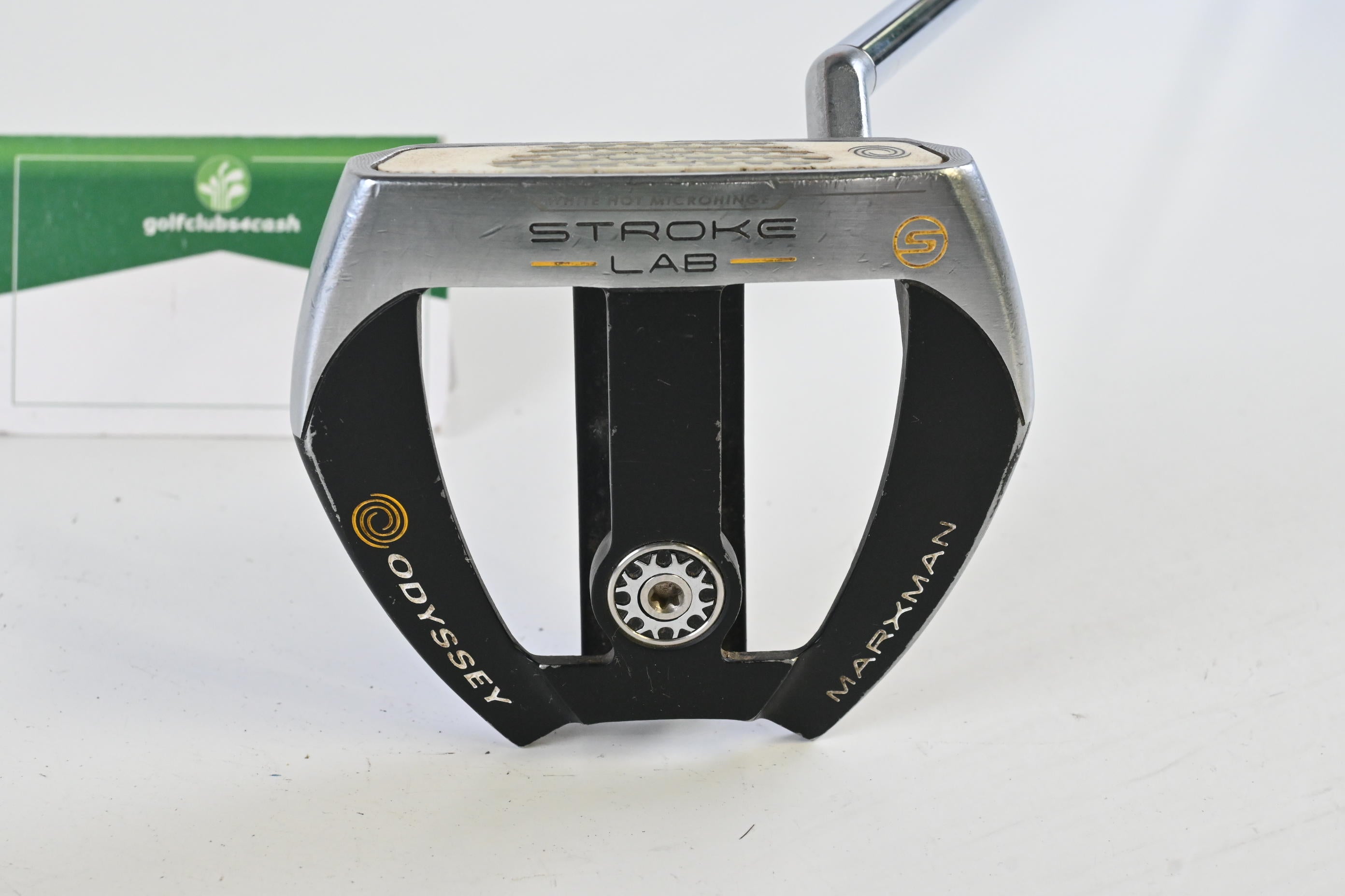 Odyssey Stroke Lab Marxman Putter / 34 Inch