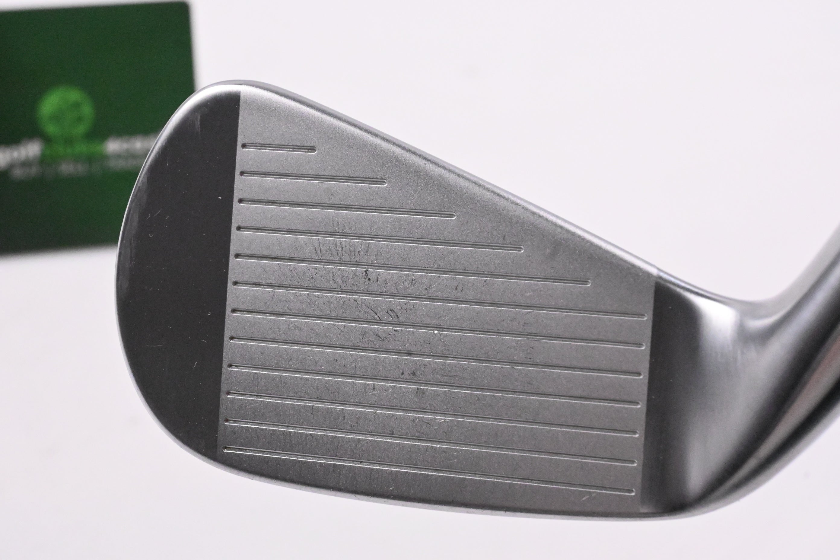 Titleist T150 #4 Iron / 22 Degree / X-Flex AMT Tour White X100 Shaft
