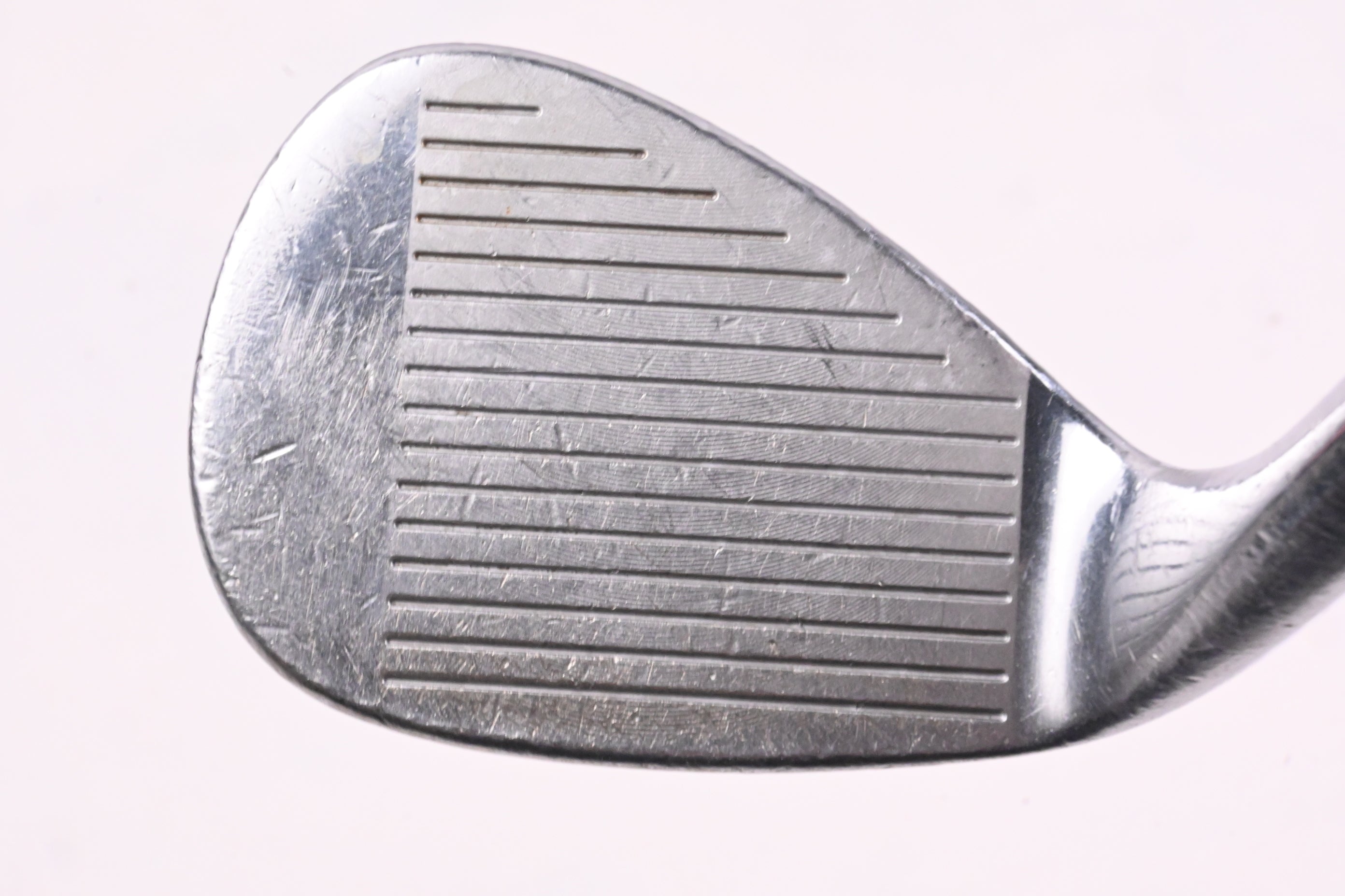 Taylormade RAC Satin Sand Wedge / 54 Degree / Wedge Flex Dynamic Gold Shaft