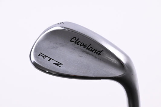 Cleveland RTZ Sand Wedge / 56 Degree / Wedge Flex UST Recoil Dart 80 Shaft