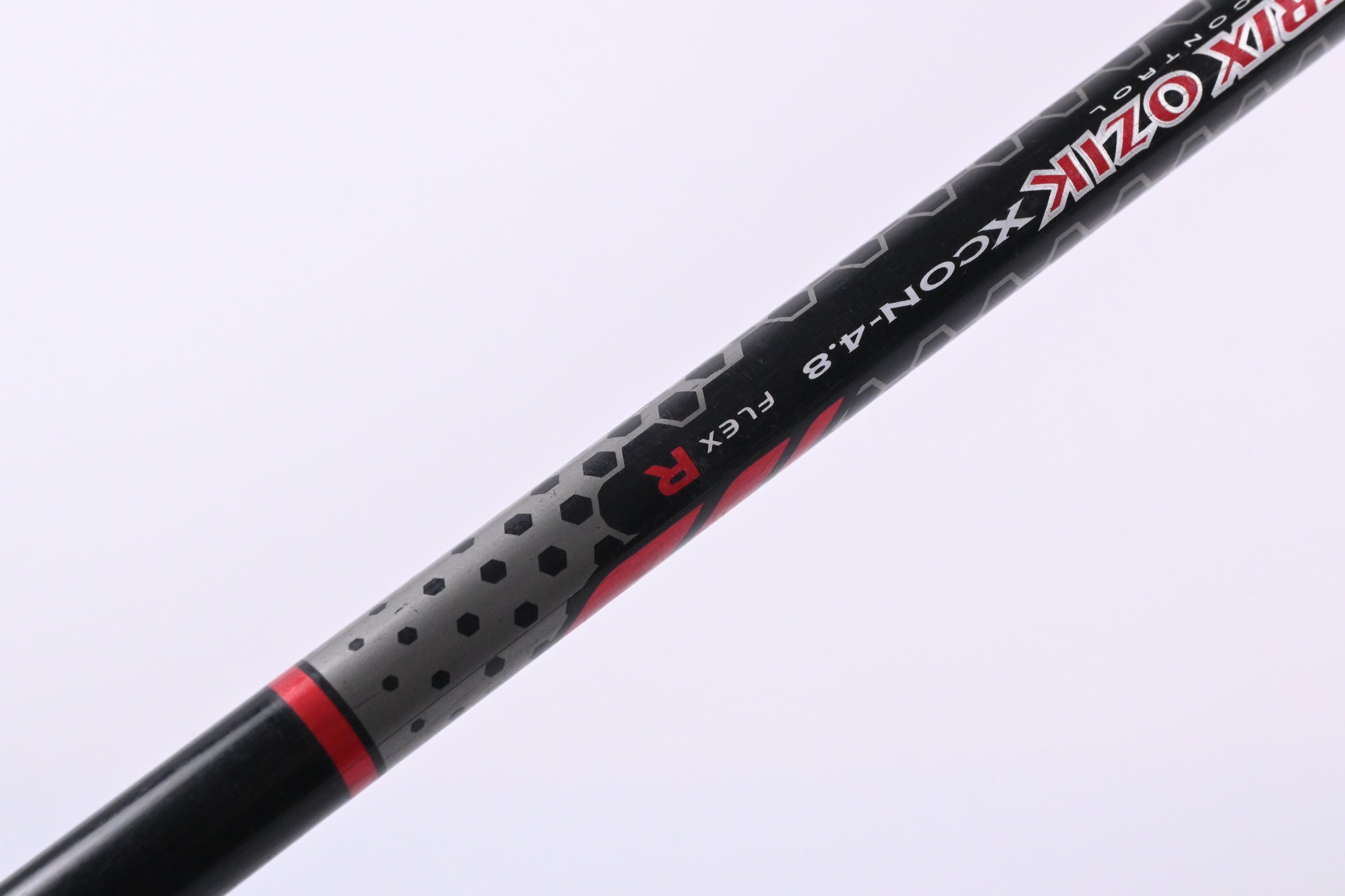 Taylormade Burner Superfast Driver / 10.5 Degree / Regular Flex Matrix Ozik Xcon