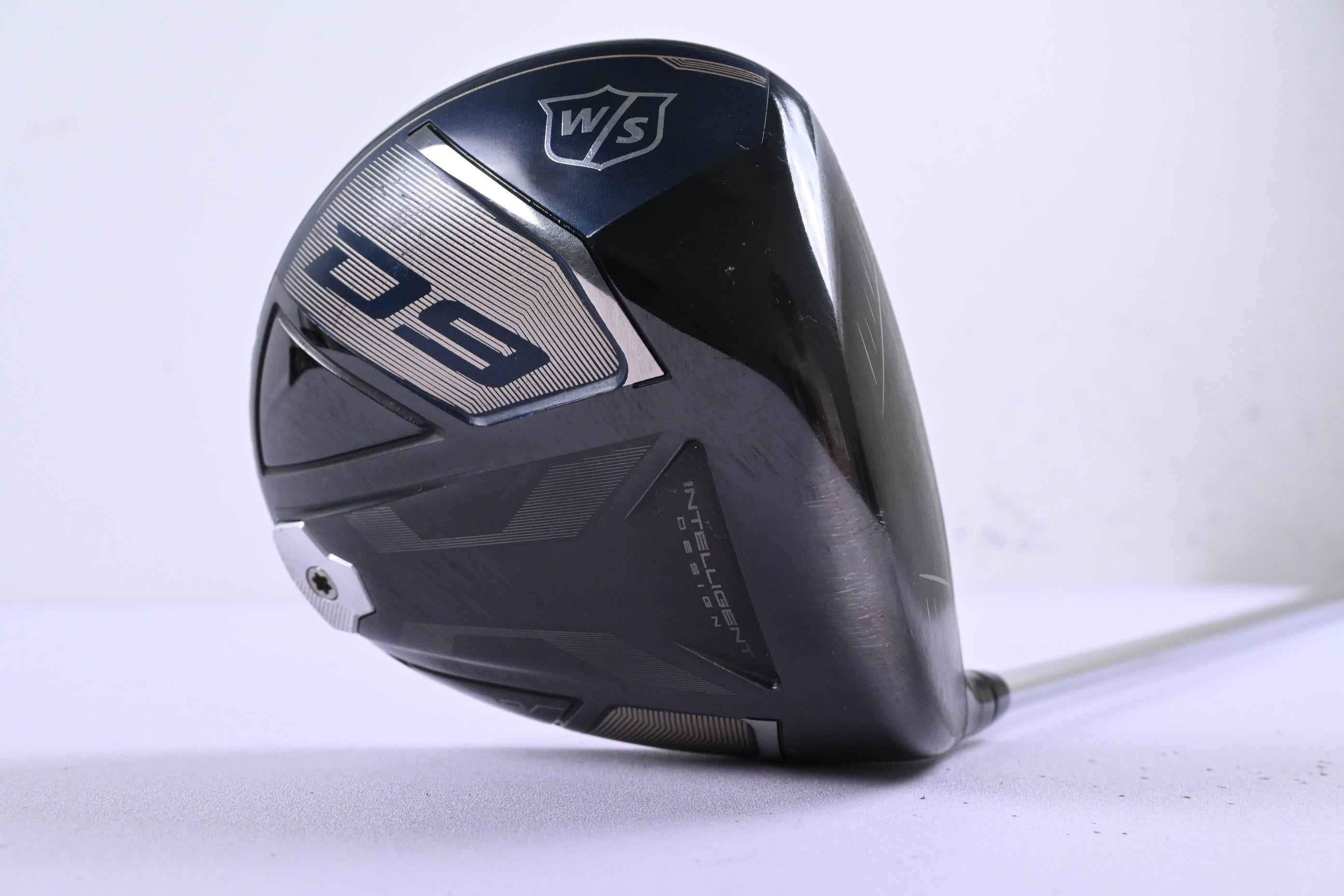 Wilson D9 Driver / 13 Degree / Senior Flex Tensei CK Blue 50 Shaft