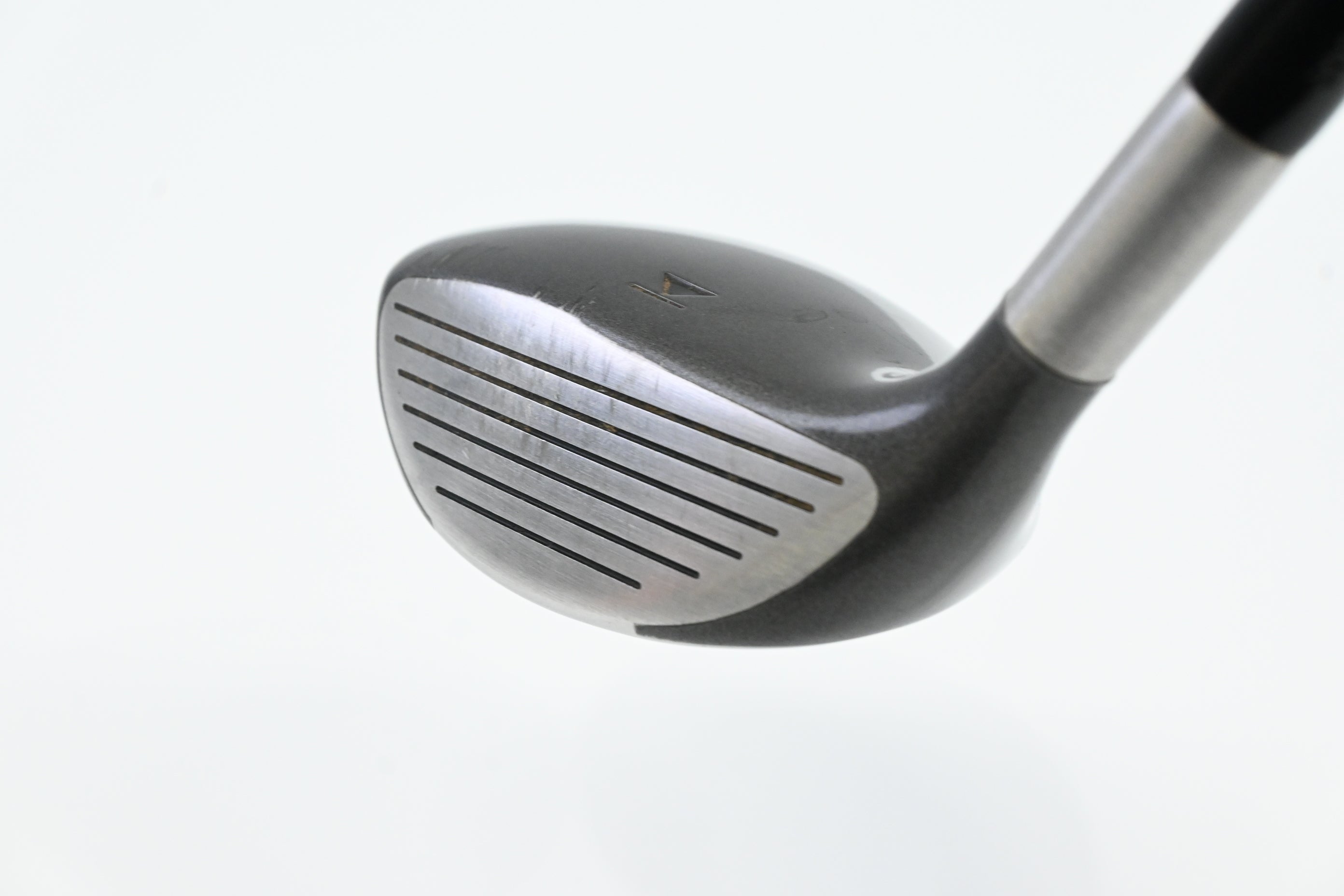 Titleist 975 F #5 Wood / 18.5 Degree / Regular Flex Grafalloy ProLite Shaft