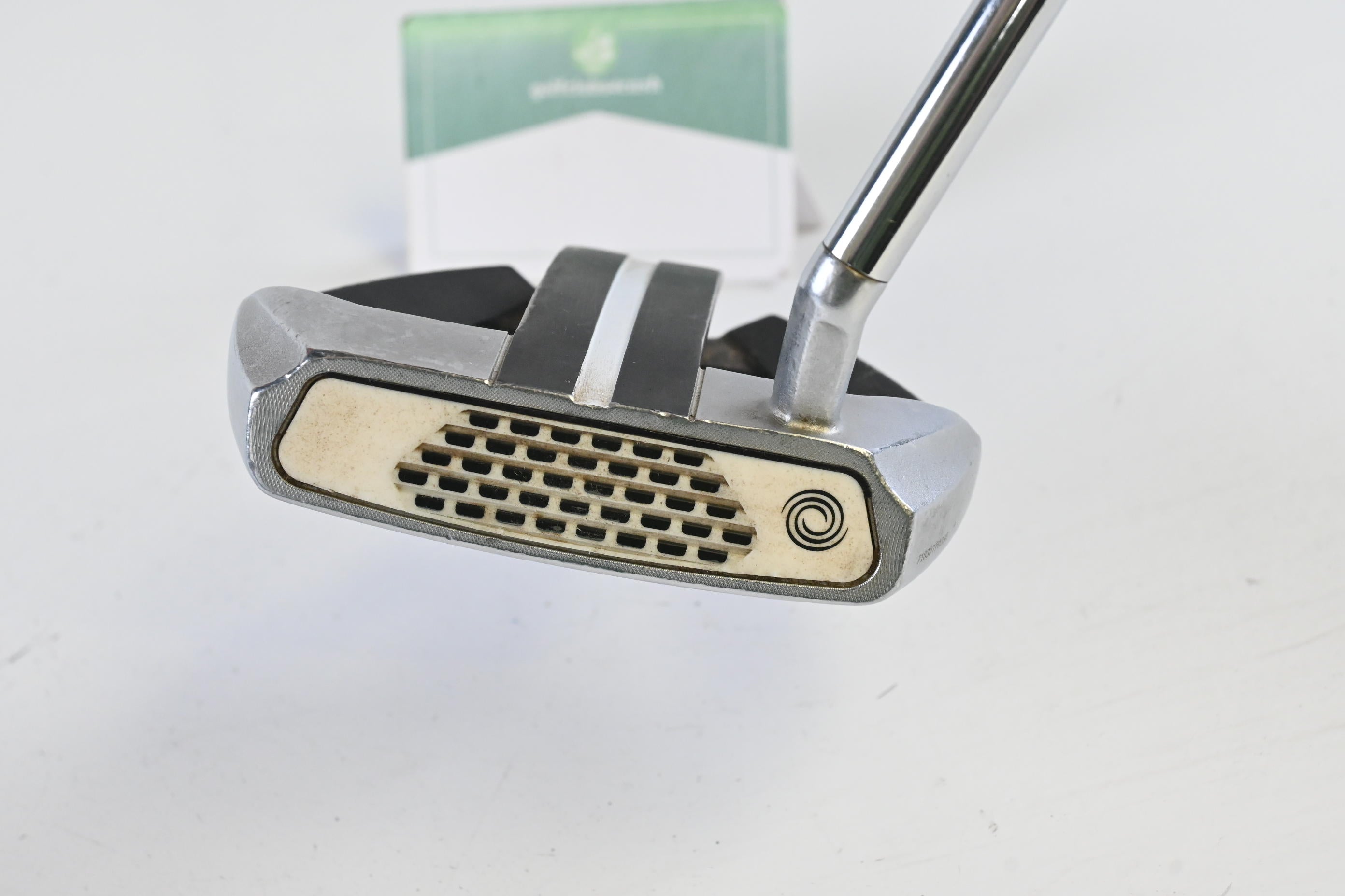 Odyssey Stroke Lab Marxman Putter / 34 Inch