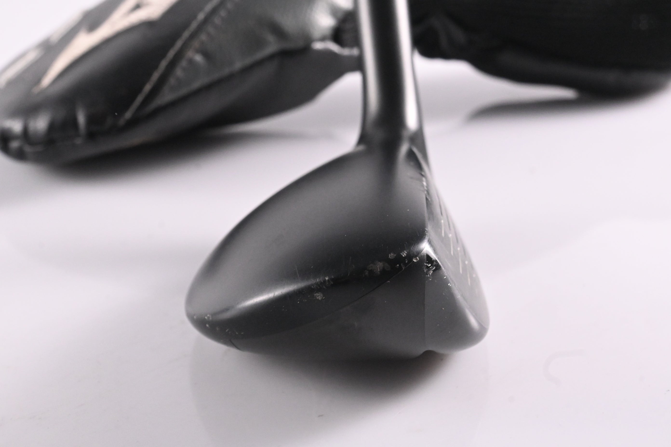 Mizuno JPX 923 Fli Hi #5 Hybrid / 23 Degree / Regular Flex Dynamic Gold 105 R300
