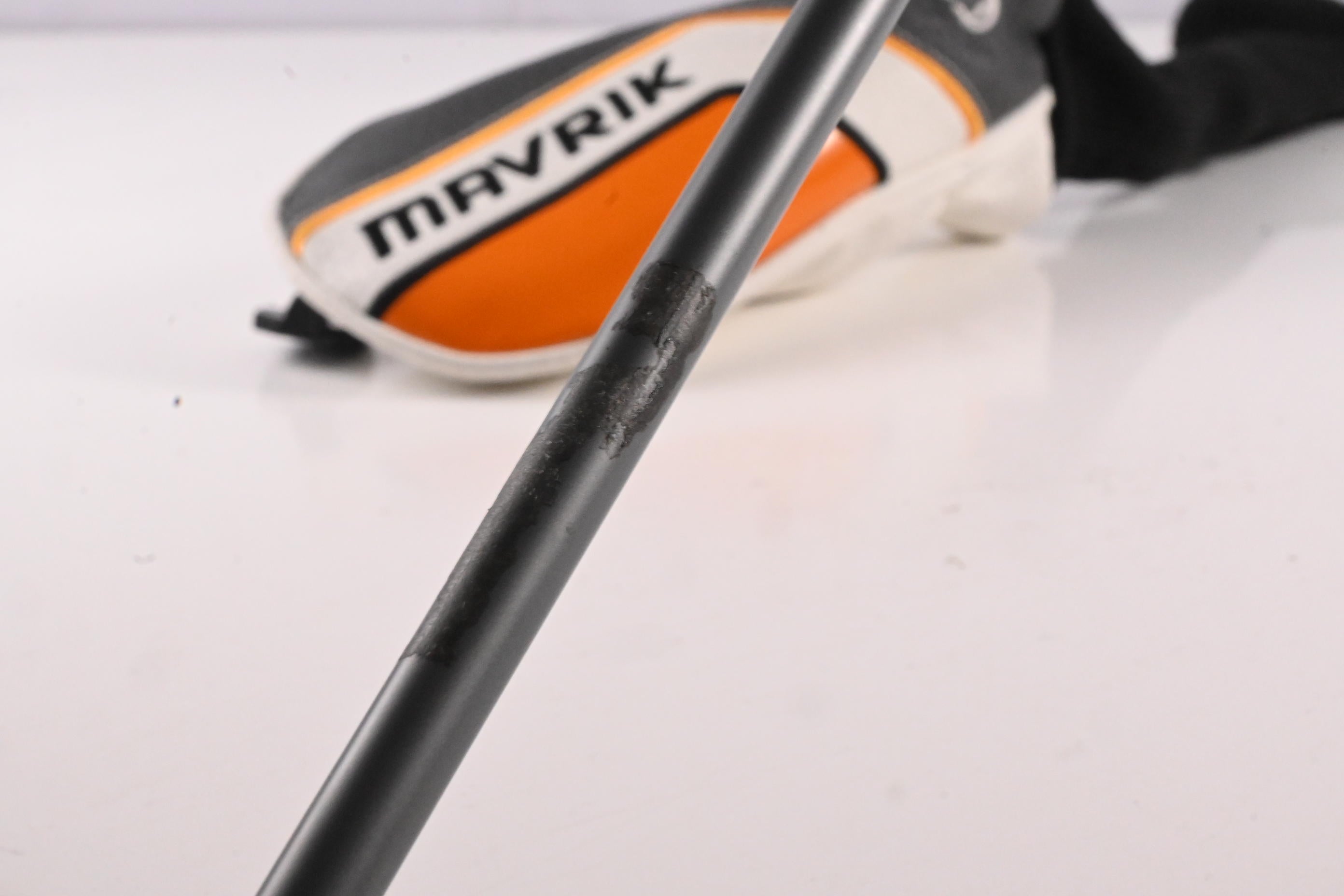 Callaway Mavrik #4 Hybrid / 20 Degree / Regular Flex Catalyst 65 Shaft