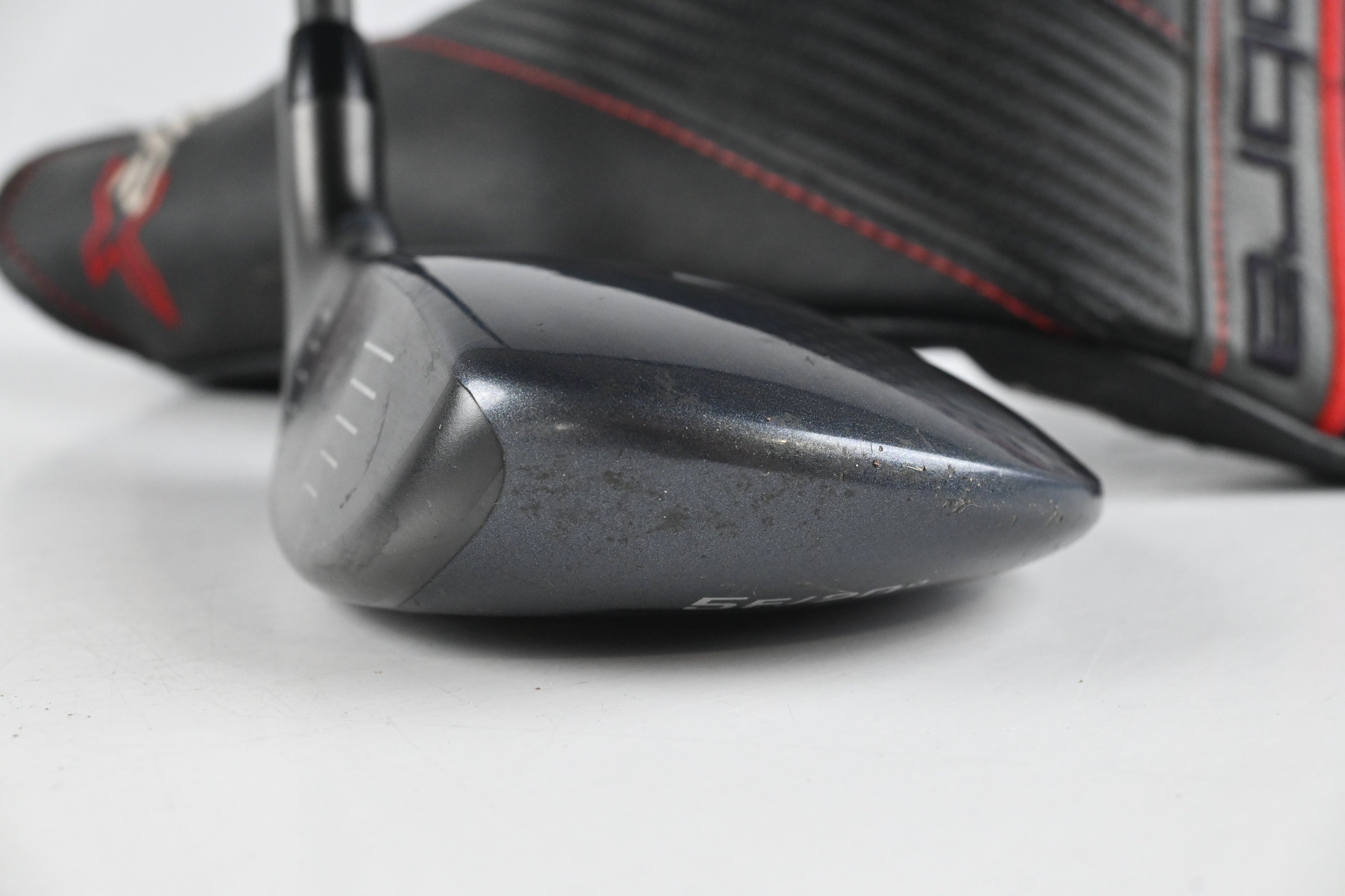 Left Hand Cobra Air-X #5 Wood / 20 Degree / Regular Flex Ultralite 50 Shaft