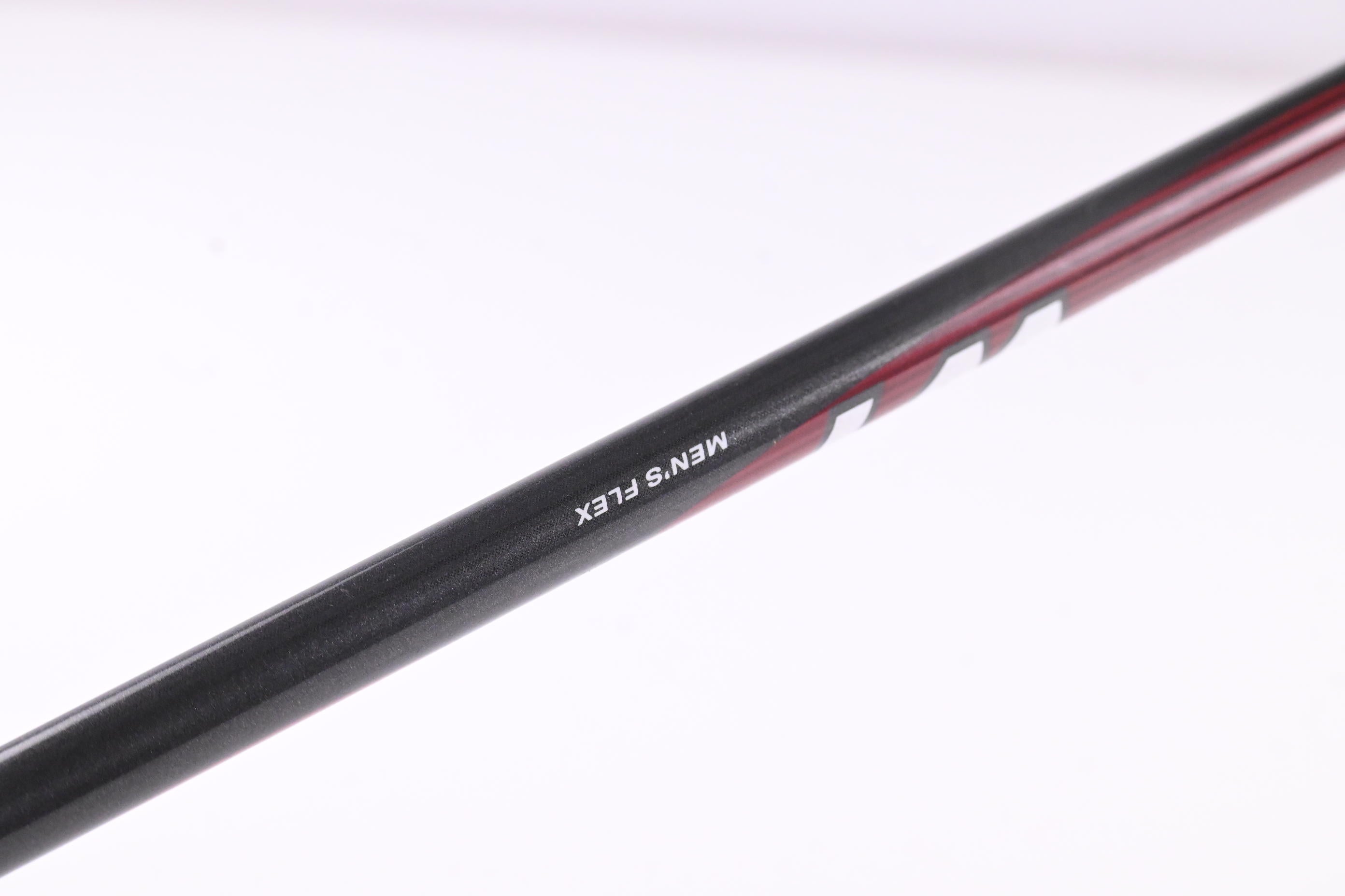 Wilson Deep Red WTX #3 Hybrid / 18 Degree / Regular Flex Wilson Shaft