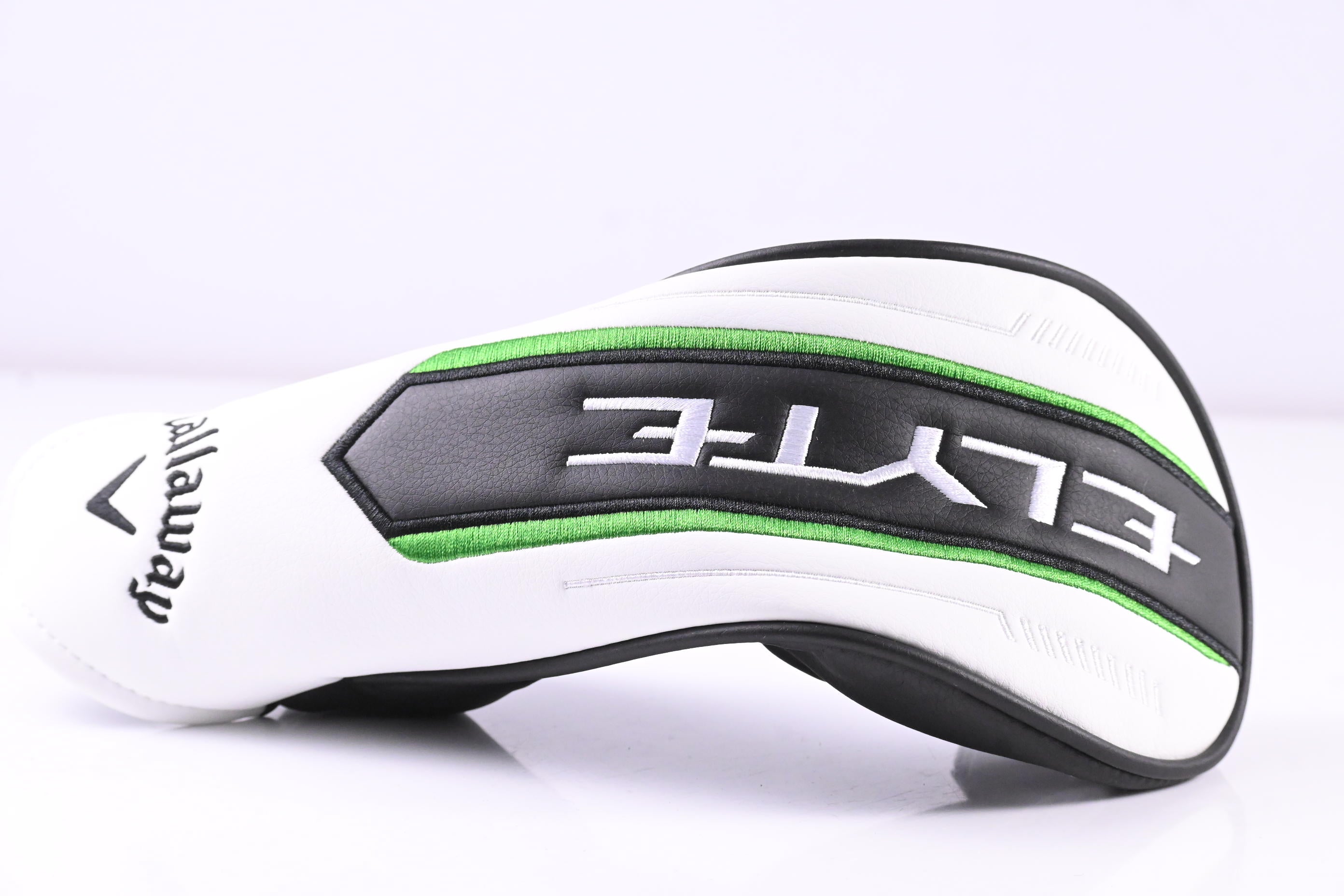 Left Hand Callaway Elyte Triple Diamond #3 Wood / 15 Degree / Regular Flex