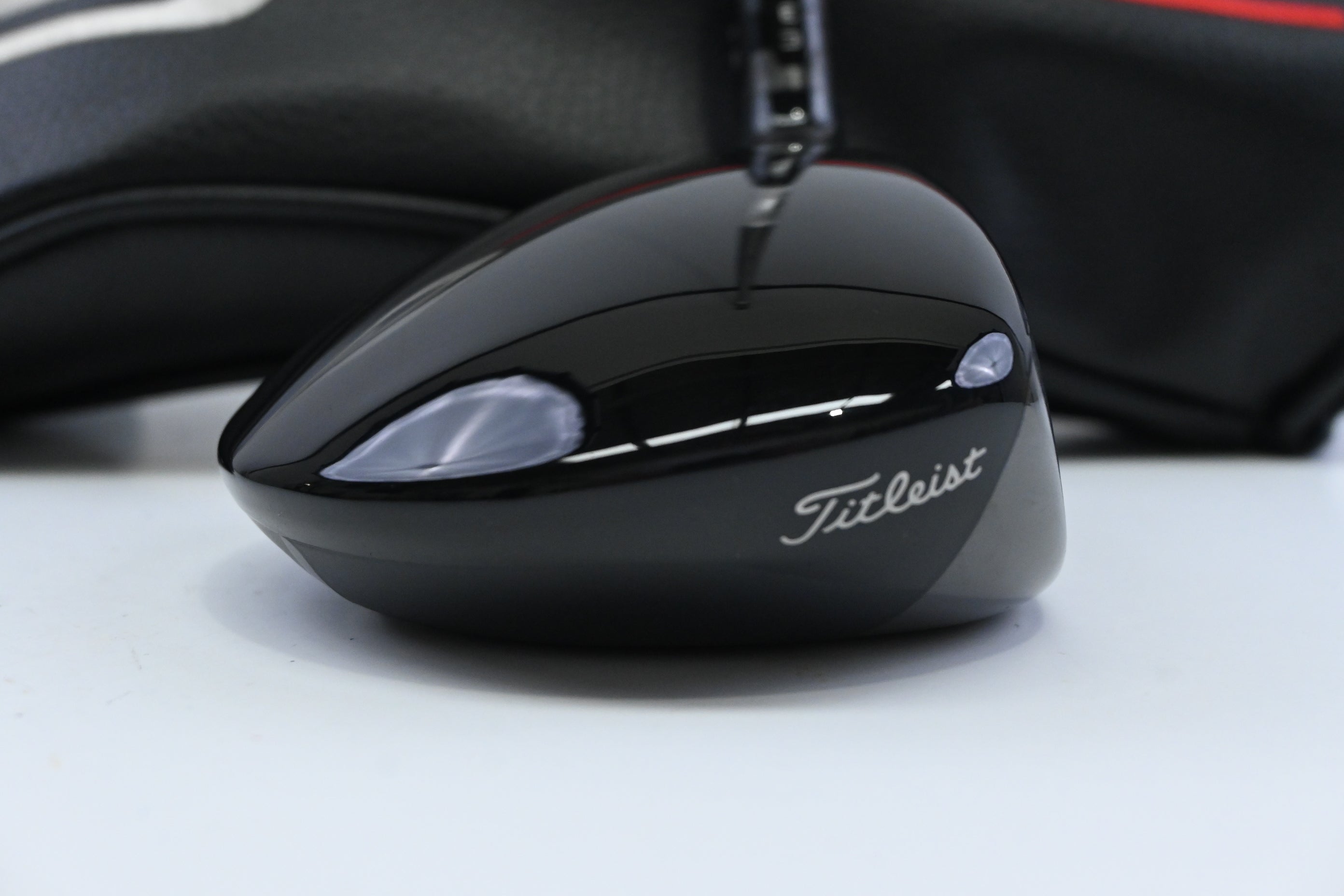 Titleist GT280 Mini Driver / 13 Degree / Stiff Flex Tensei 1K Blue 65 Shaft