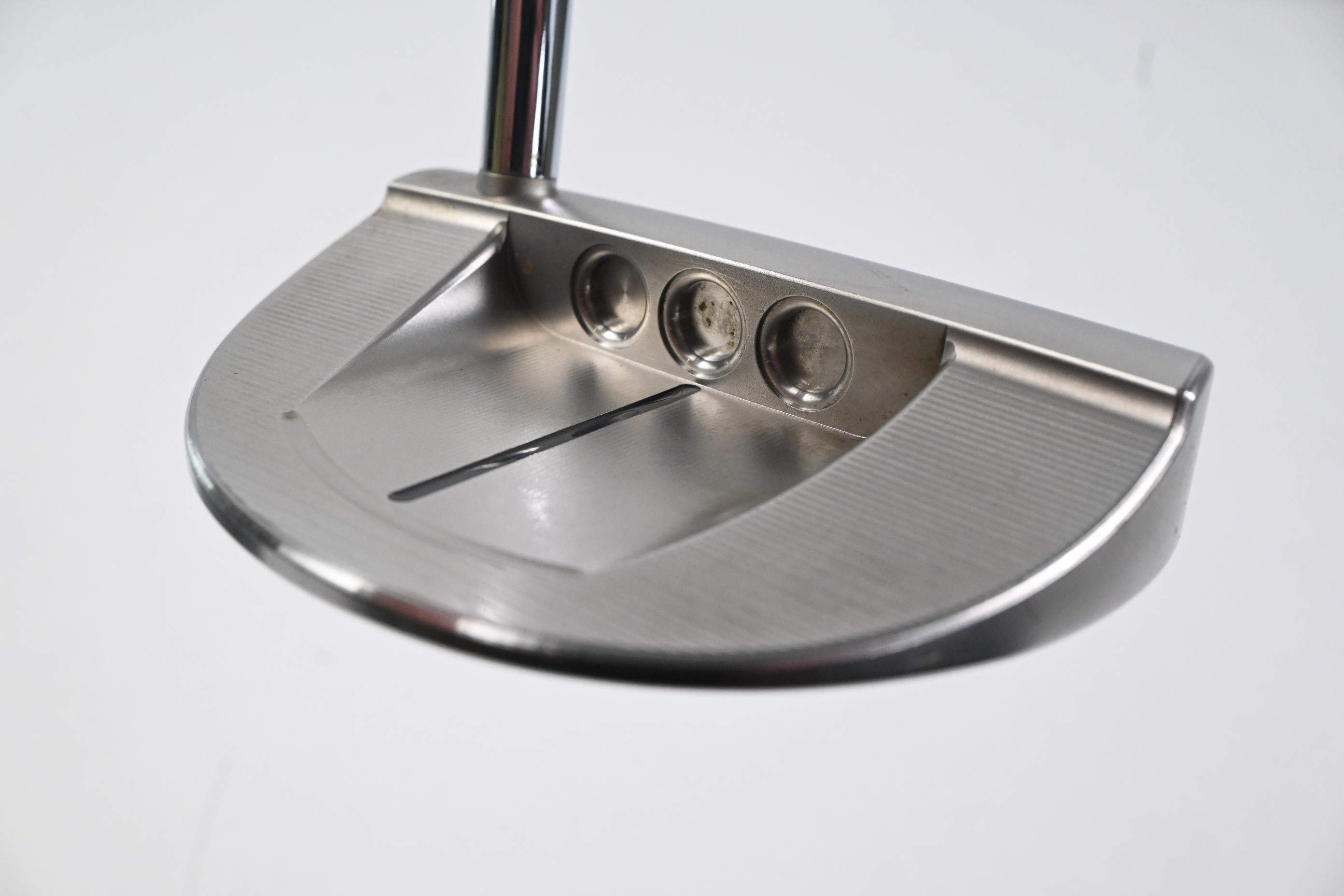 Scotty Cameron Super Select Golo 6 Putter / 34 Inch