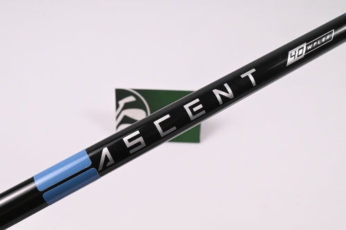 Aldila Ascent PL 40 #3 Wood Shaft / Ladies Flex / Callaway 3rd Gen