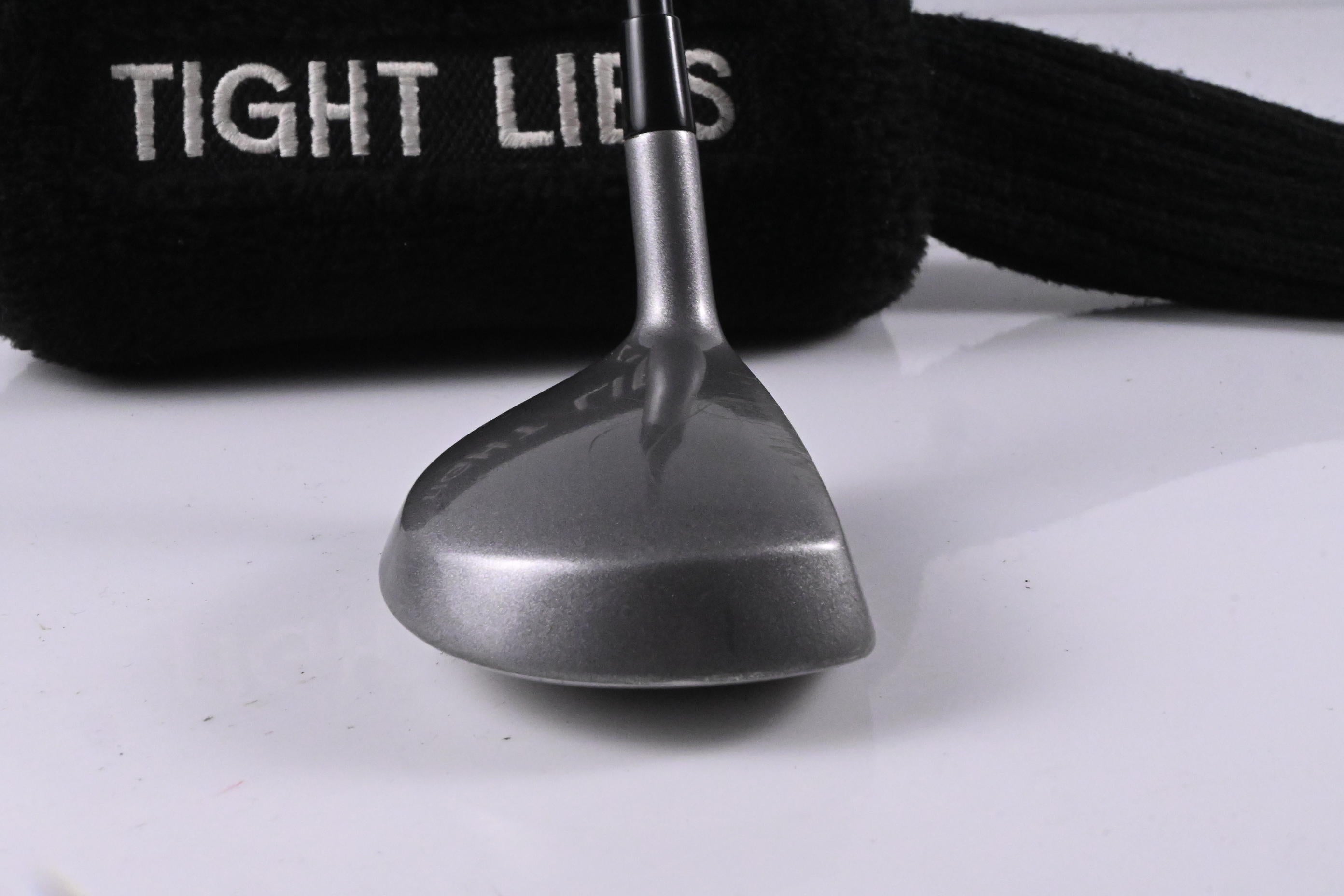 Adams Tight Lies #4 Wood / 16 Degree / Regular Flex Adams SuperShaft Shaft