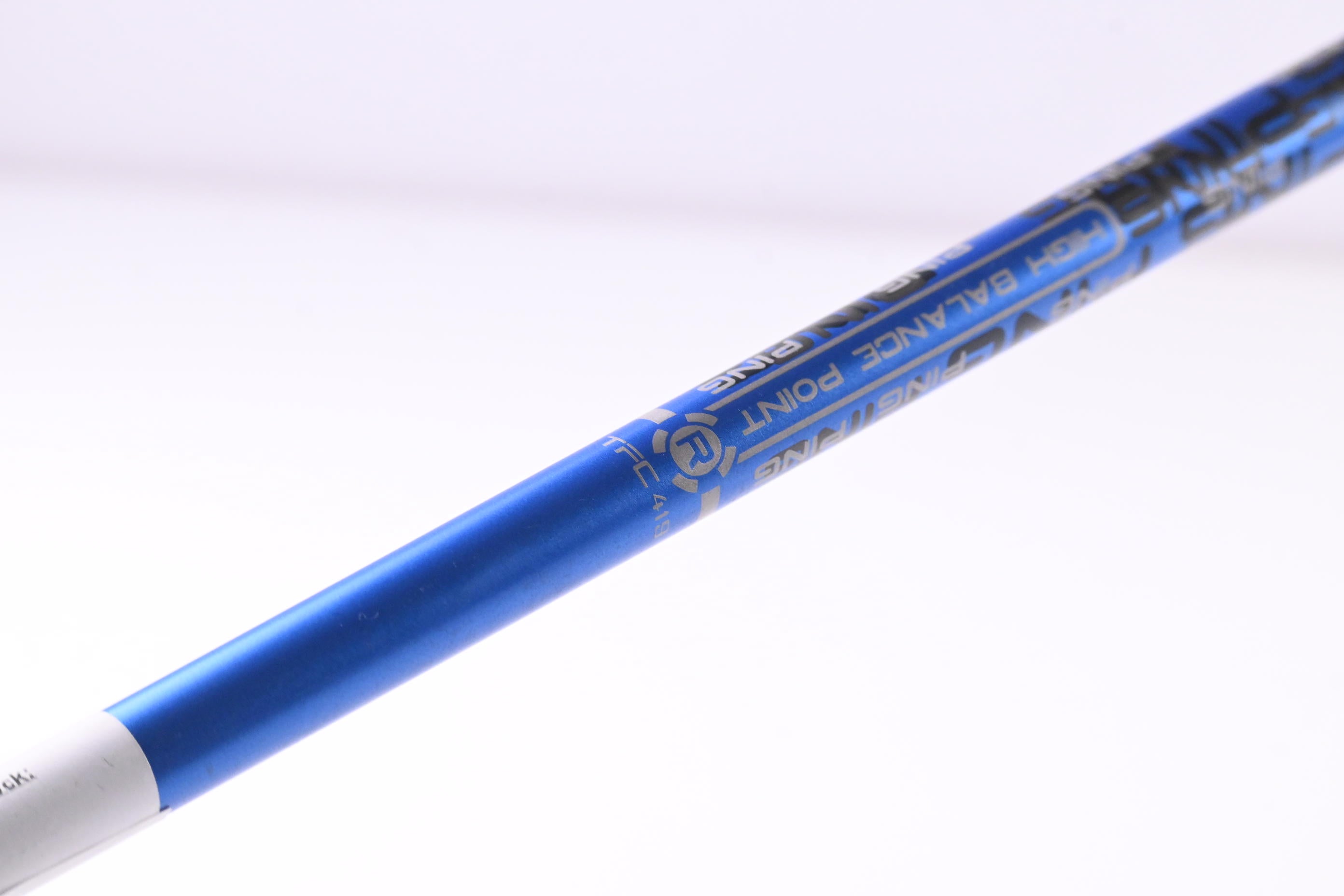 Left Hand Ping G30 #3 Wood / 14.5 Degree / Regular Flex Ping TFC 419 Shaft