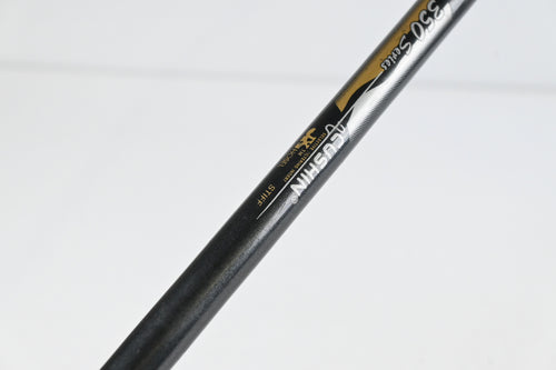 Left Hand Ping G20 Driver / 9.5 Degree / Stiff Flex Ping Cushin 350 Series Shaft