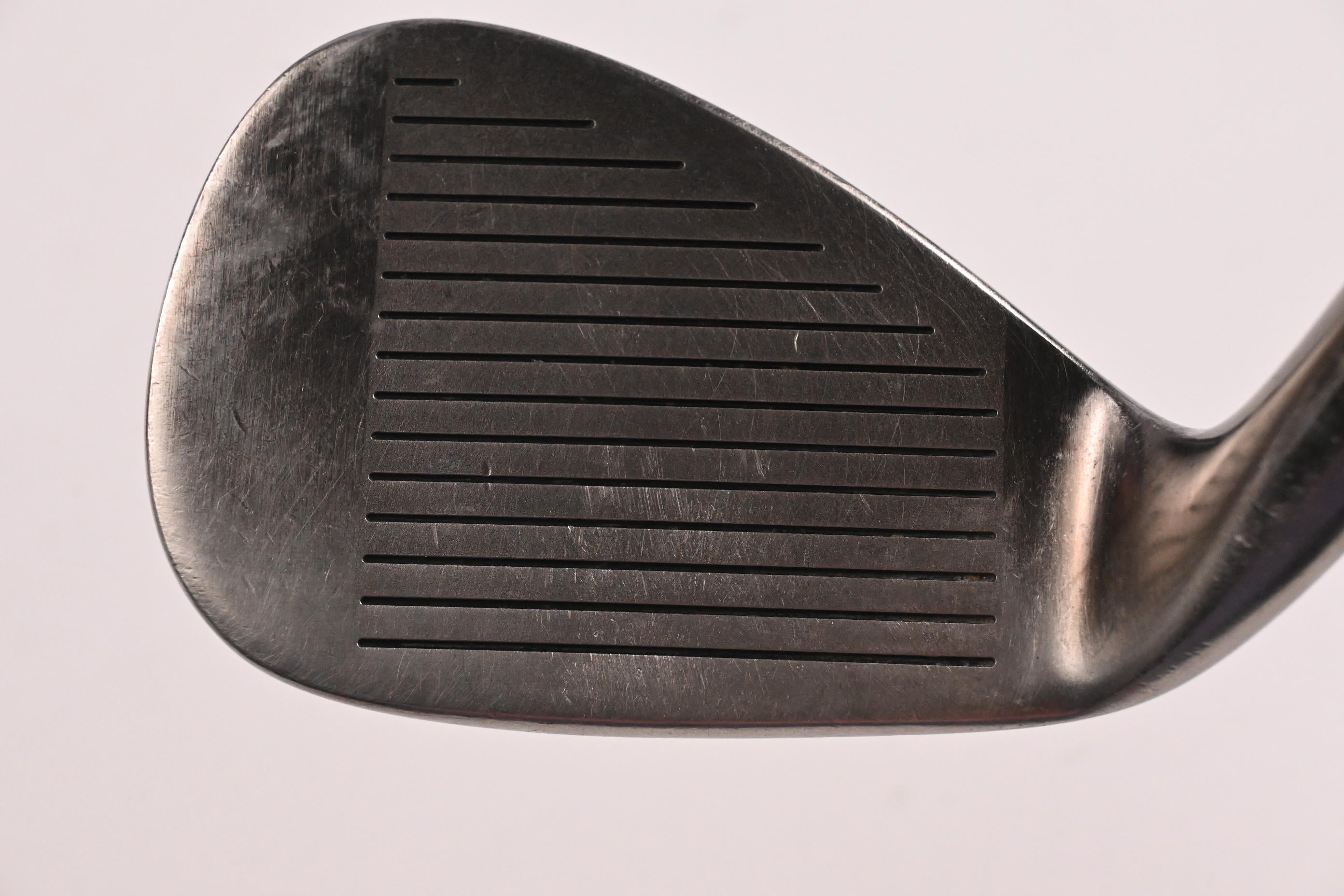MacGregor V-Foil Gap Wedge / 52 Degree / Wedge Flex MacGregor Steel Shaft