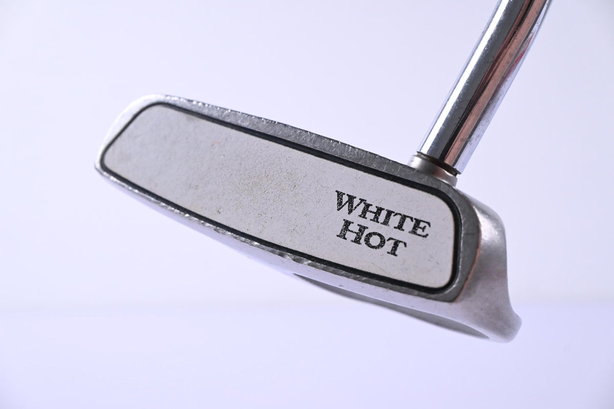 Odyssey White Hot 2 Ball Putter / 35 Inch