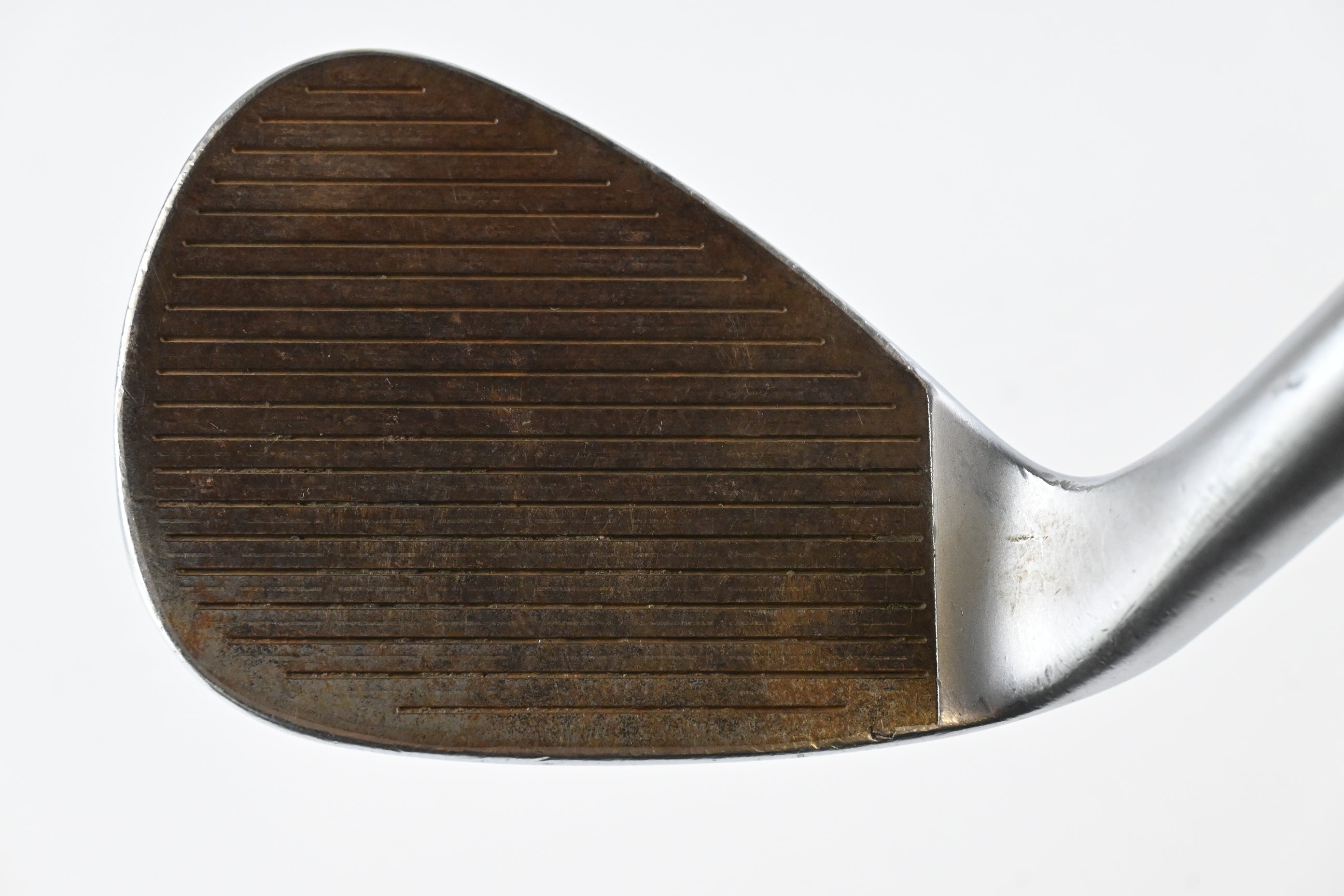 Taylormade Hi-Toe 3 Sand Wedge / 56 Degree / Wedge Flex KBS Hi-Rev 2.0 115
