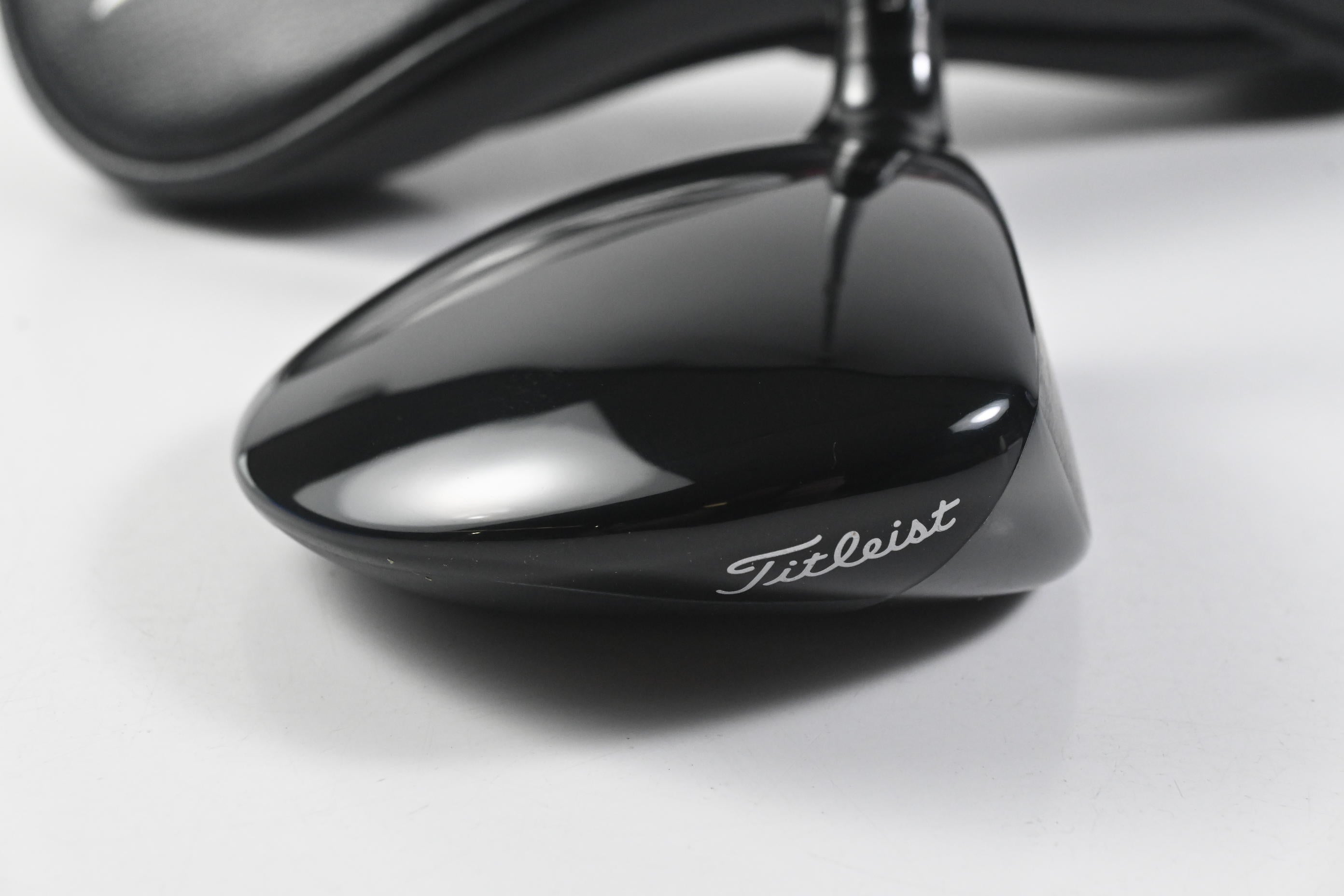 Titleist GT1 #3 Wood / 15 Degree / Regular Flex Fujikura Air Speeder 40 Shaft