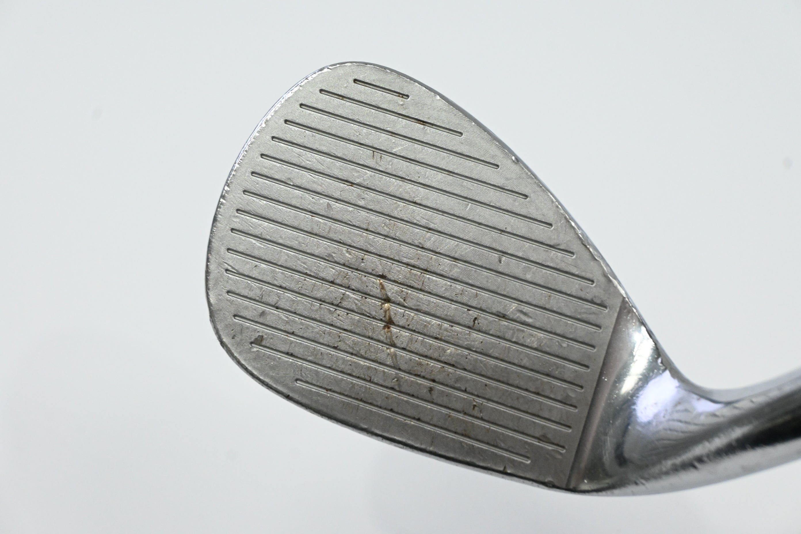 Cobra King Snakebite 2021 One Length Sand Wedge / 56 Degree / Stiff Flex KBS