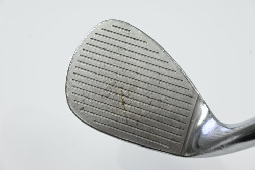 Cobra King Snakebite 2021 One Length Sand Wedge / 56 Degree / Stiff Flex KBS