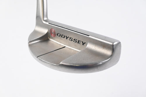 Odyssey White Hot Pro 9 Putter / 34 Inch
