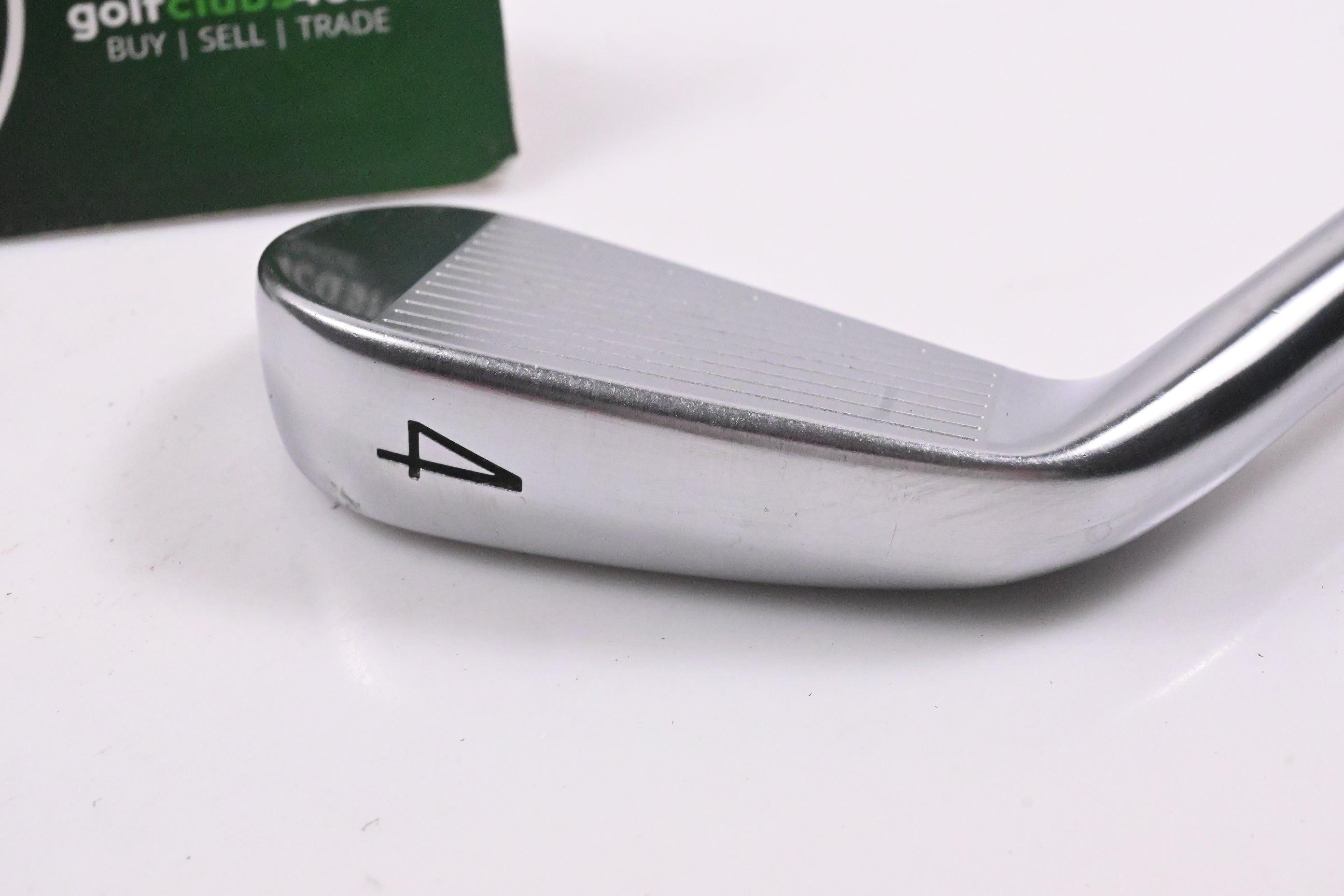 Titleist T150 #4 Iron / 22 Degree / X-Flex AMT Tour White X100 Shaft