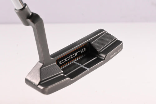 Cobra 2024 Vintage Sport-40 Putter / 35 Inch