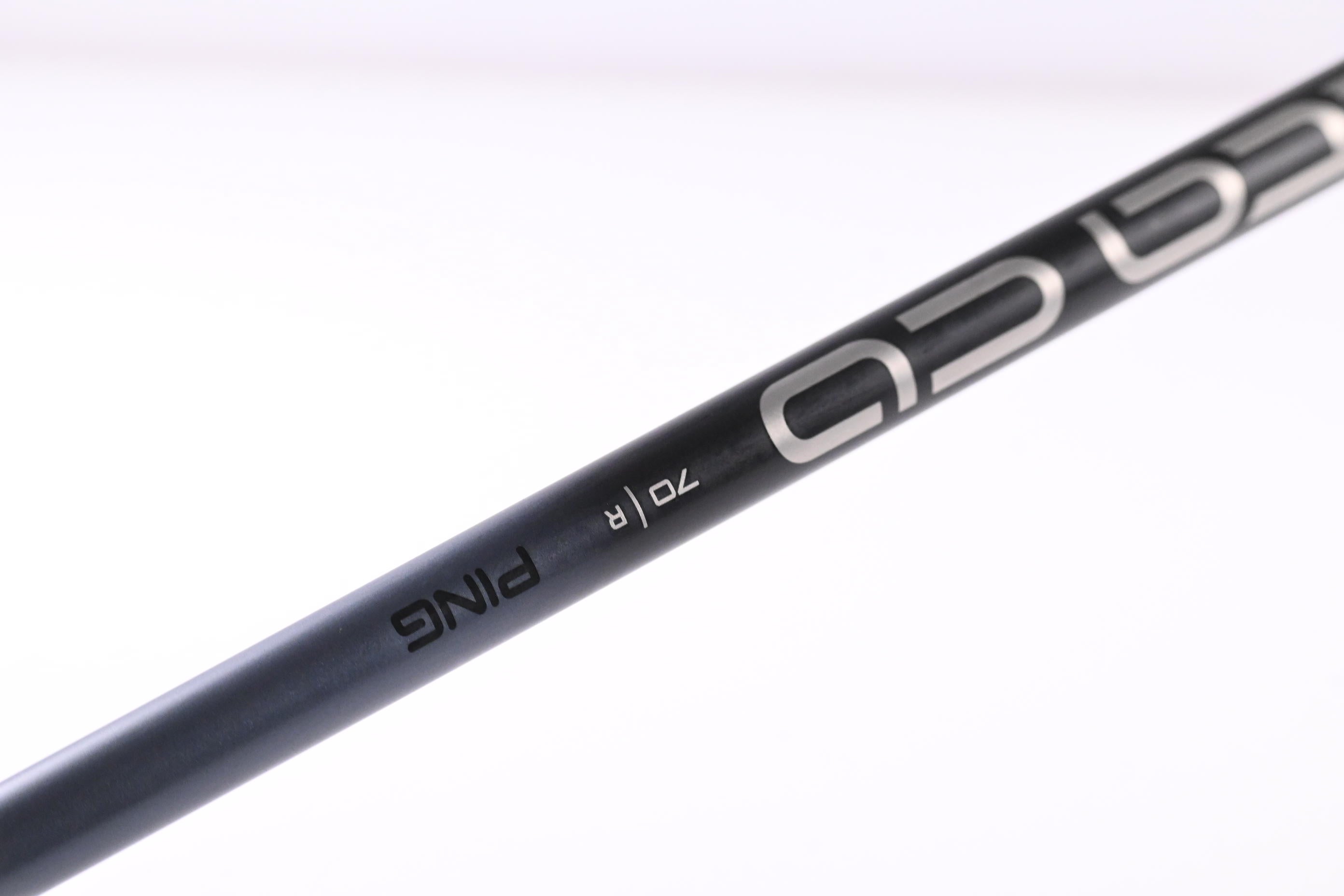 Ping G425 #5 Hybrid / 26 Degree / Regular Flex Ping Alta CB Slate 70 Shaft
