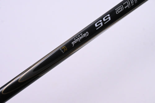 Cleveland CG16 #6 Iron / 27 Degree / Regular Flex Action Lite 55 Shaft
